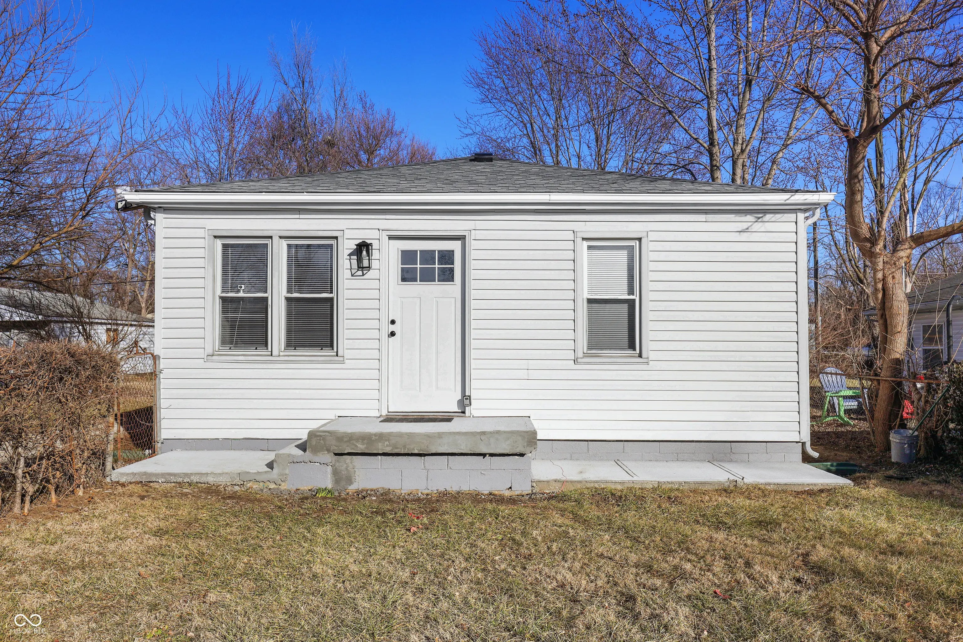 Photo of 1323 S Ewing Street Indianapolis, IN 46203