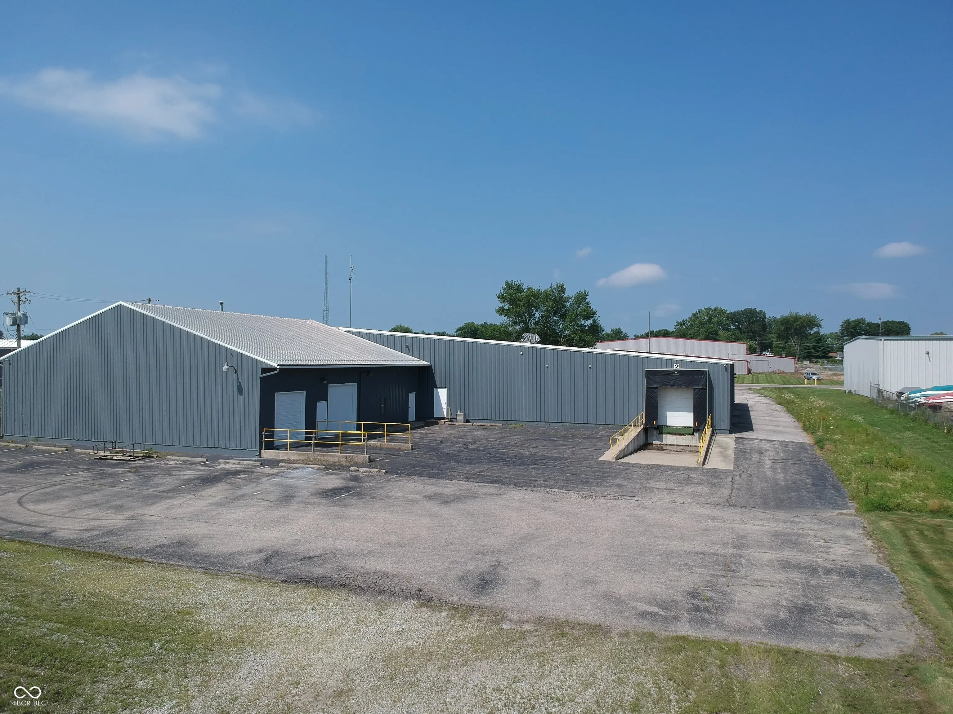 Photo of 1810 Troy Avenue New Castle, IN 47362