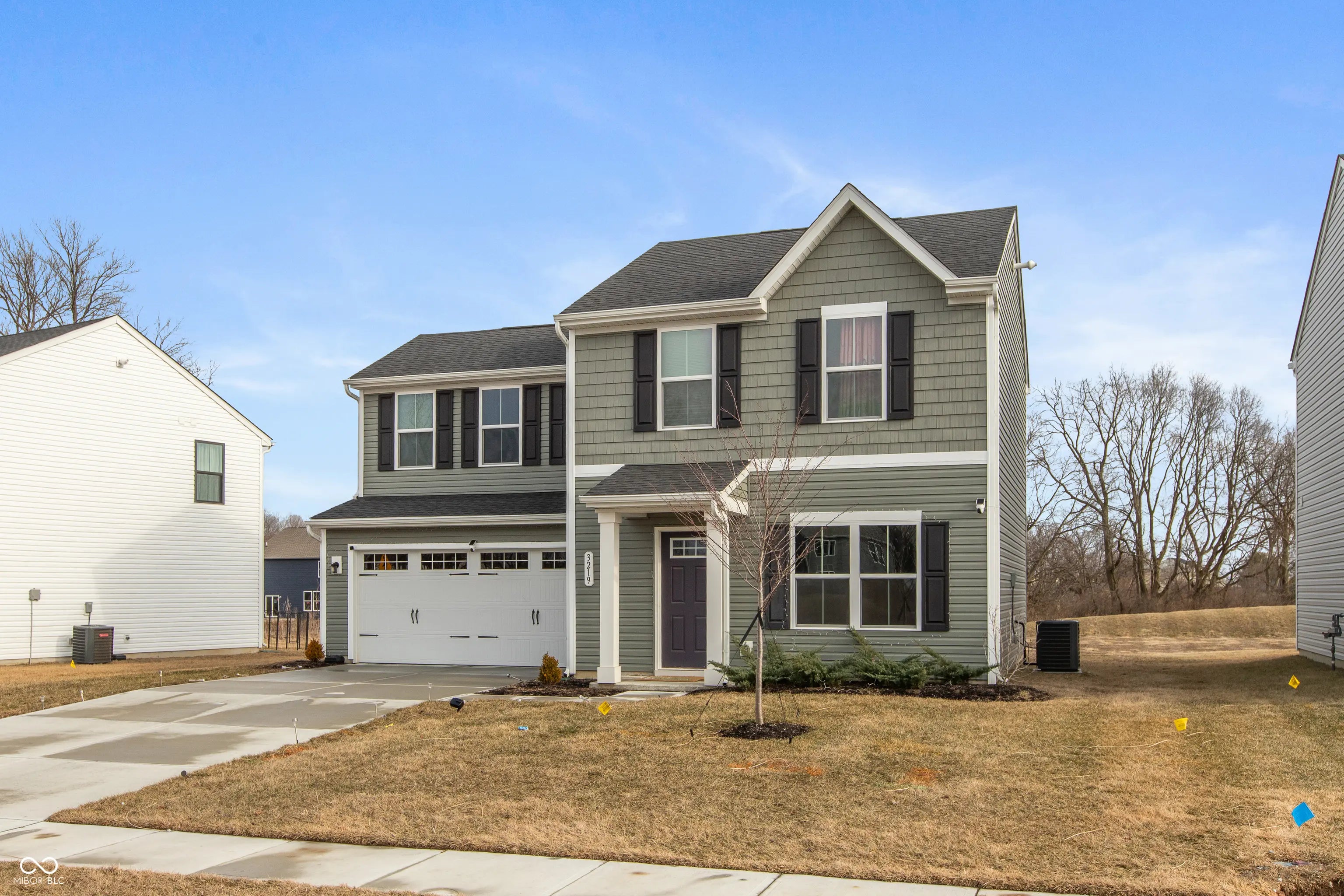 3219 E Maygrove Drive, Danville