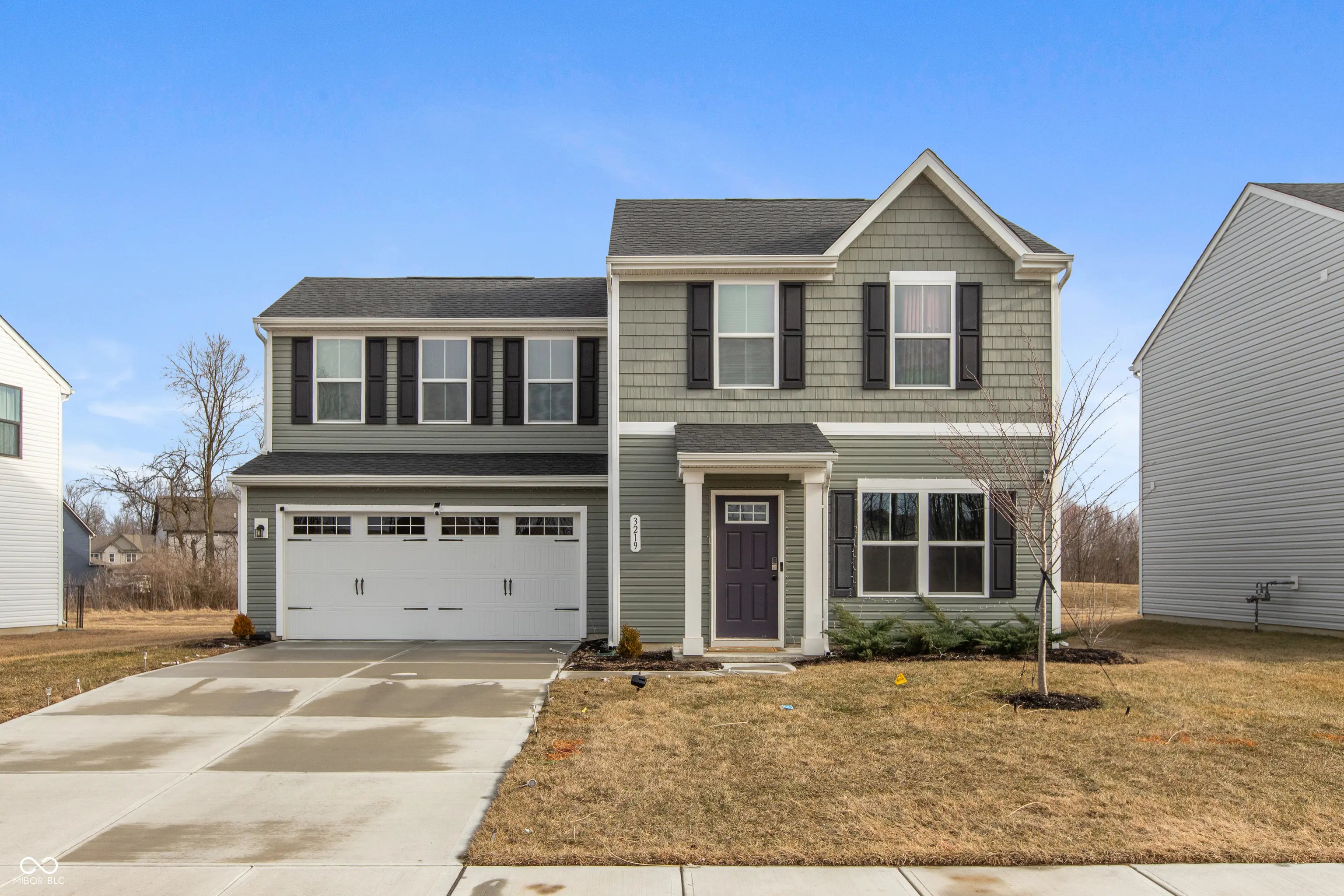 3219 E Maygrove Drive, Danville