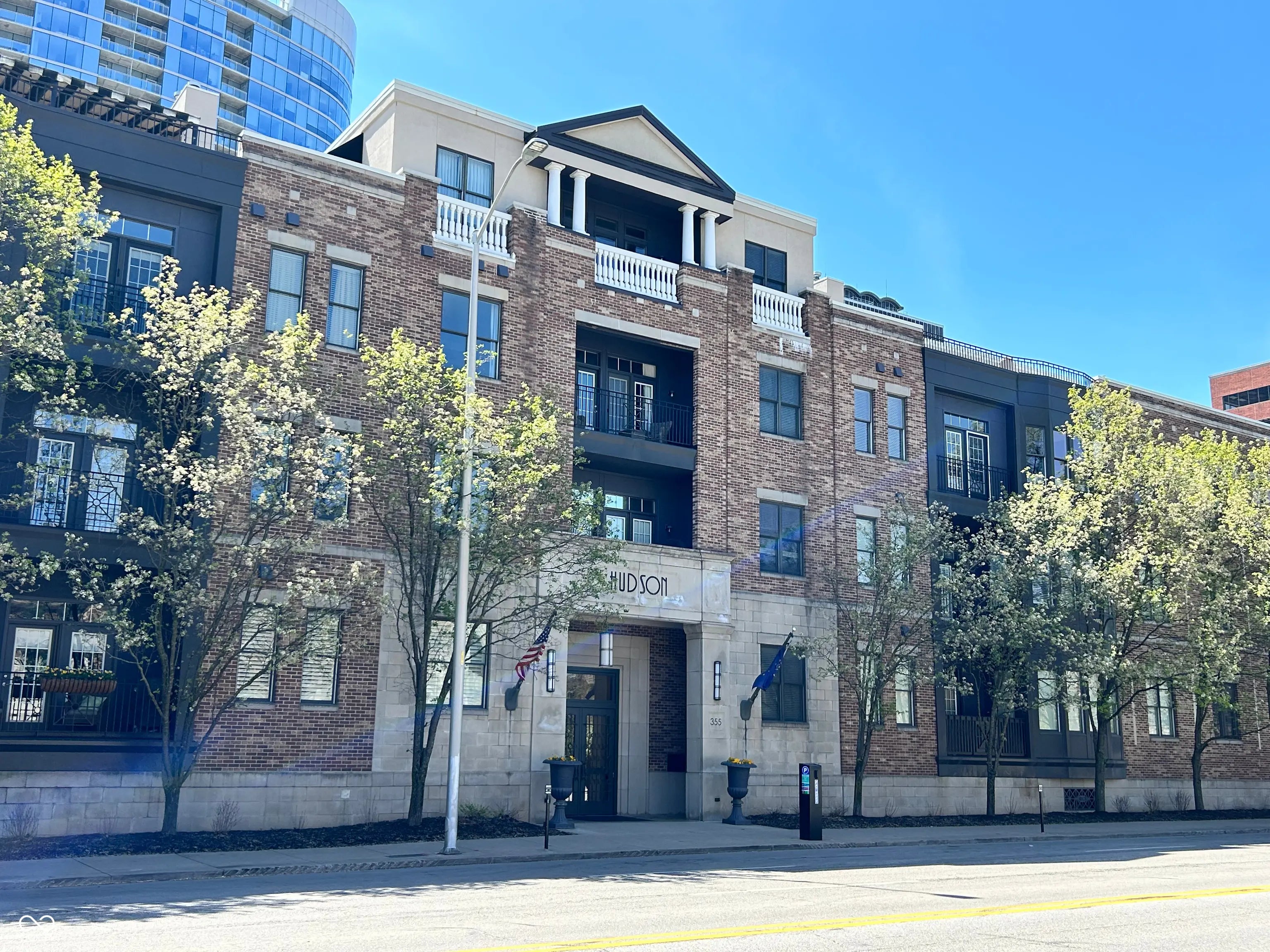 355 E Ohio Street E 206, Indianapolis