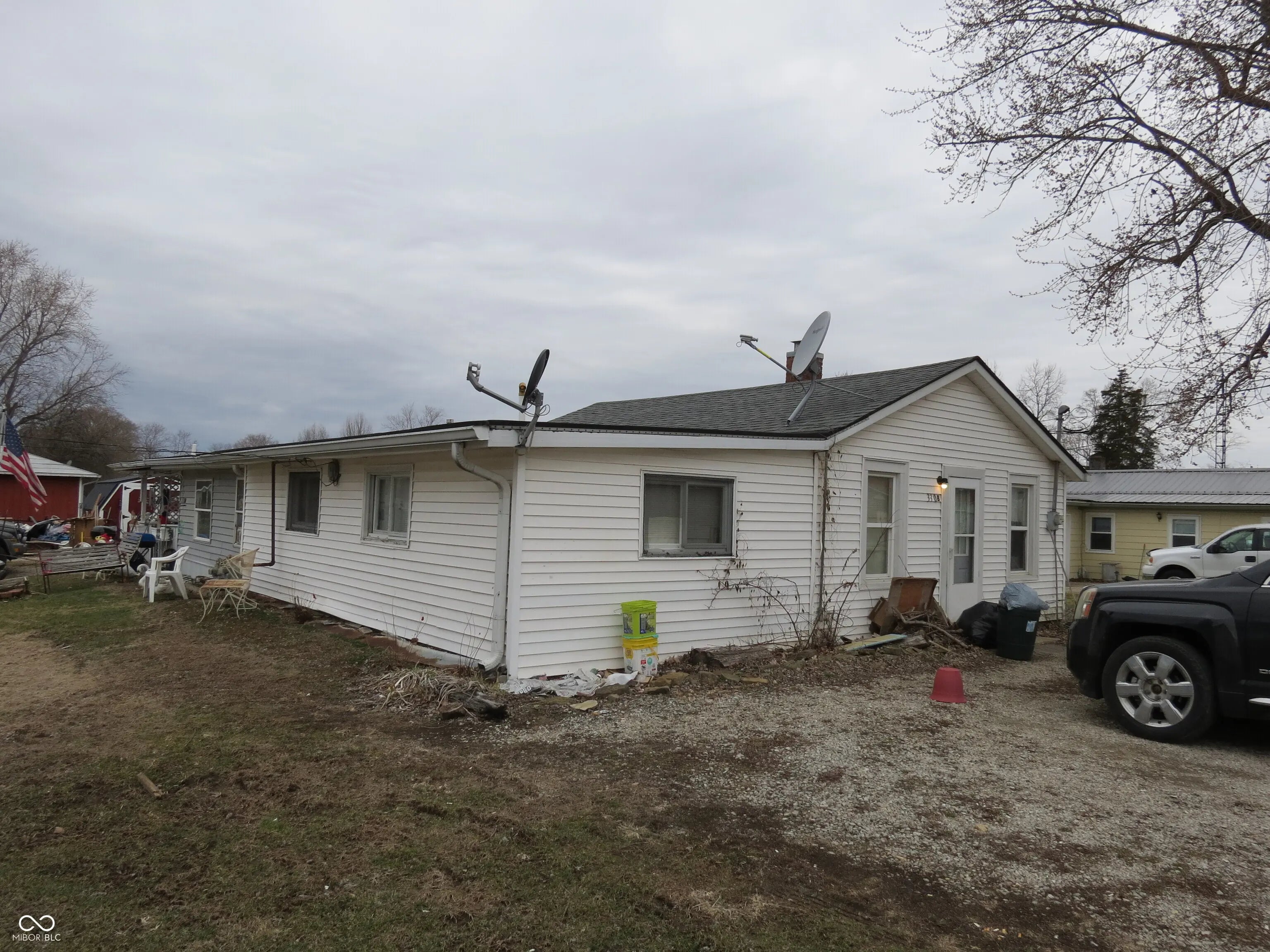 Photo of 310 N Highland Street Morgantown, IN 46160