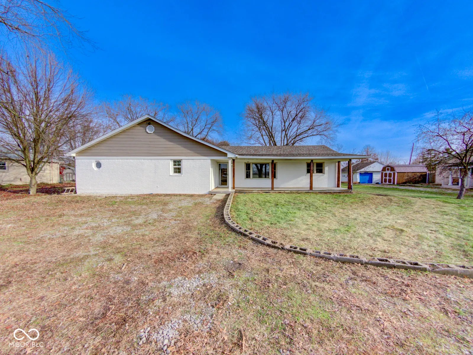 6780 N Michigan Road, Fairland