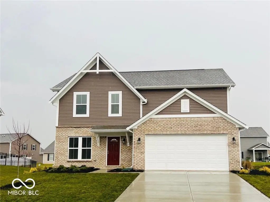 8151 Lupine Drive, Plainfield