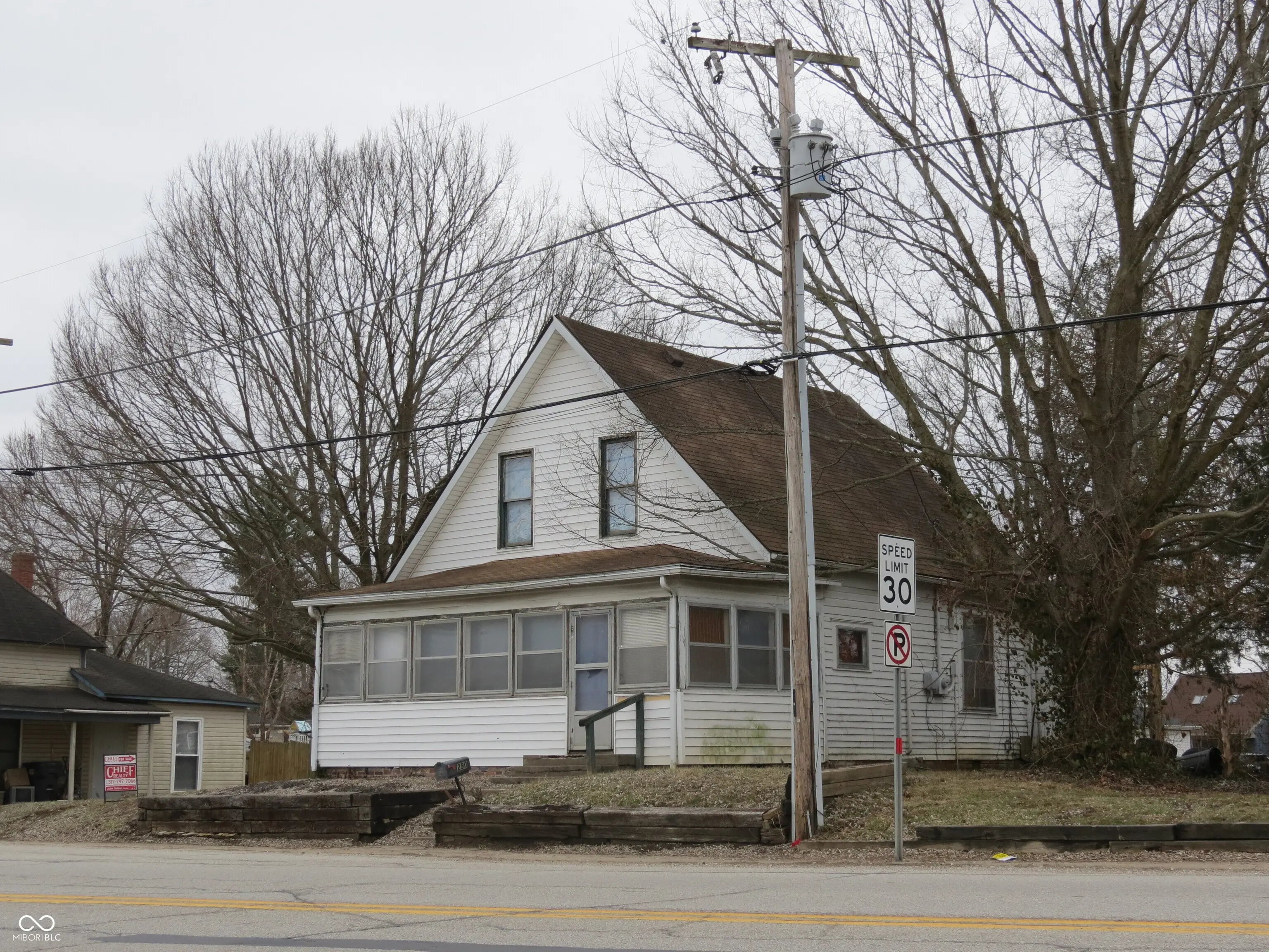 Photo of 290 S Marion Street Morgantown, IN 46160