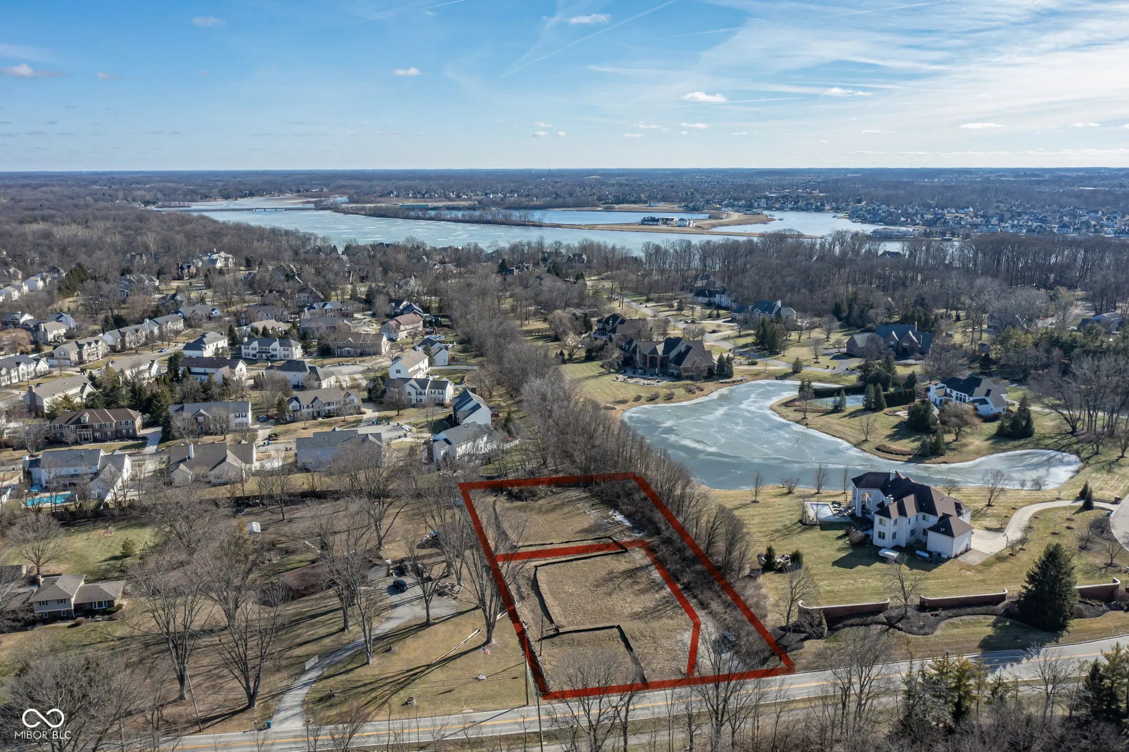 10990 Brooks School Road, Fishers