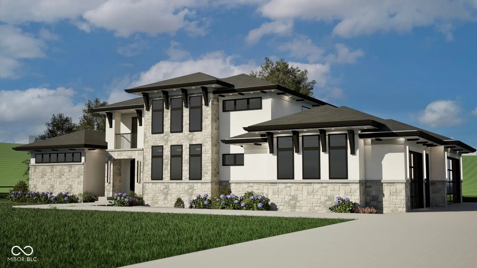 Photo of 4094 Chapel Hill Court Bargersville, IN 46106