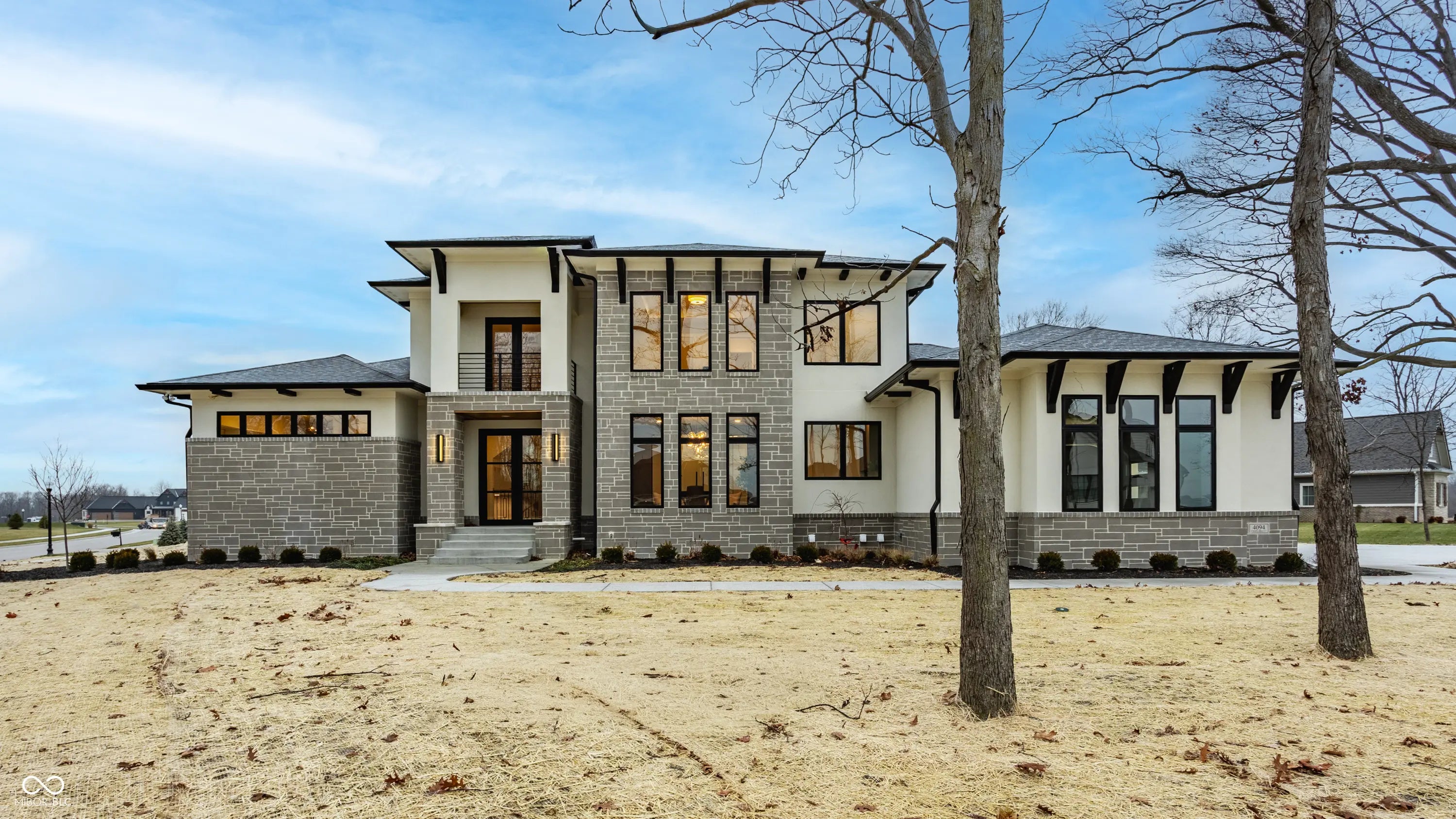 4094 Chapel Hill Court, Bargersville