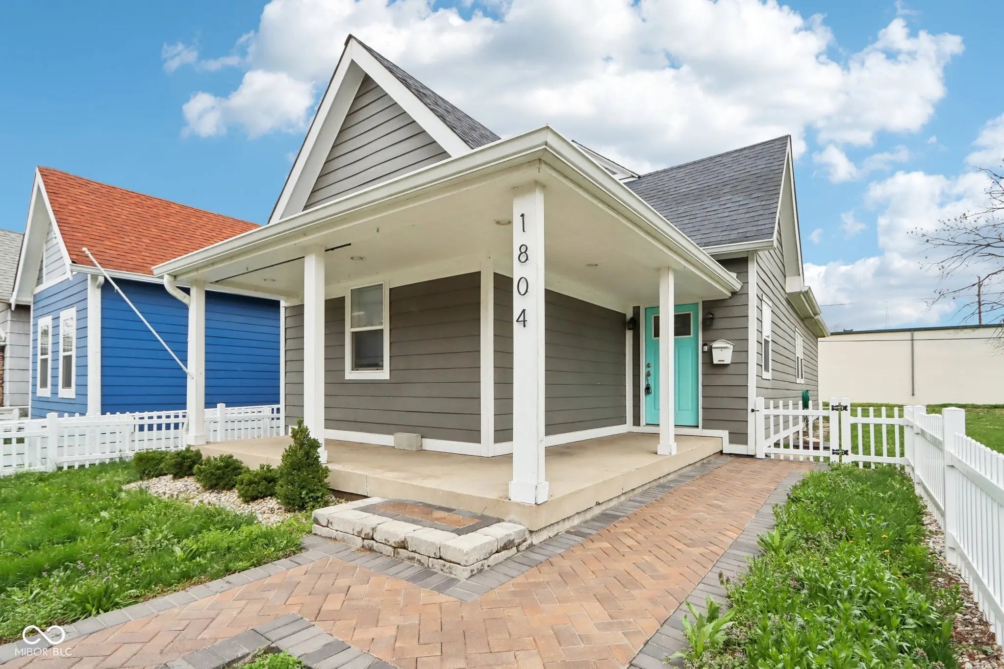 Photo of 1804 Spann Avenue Indianapolis, IN 46203