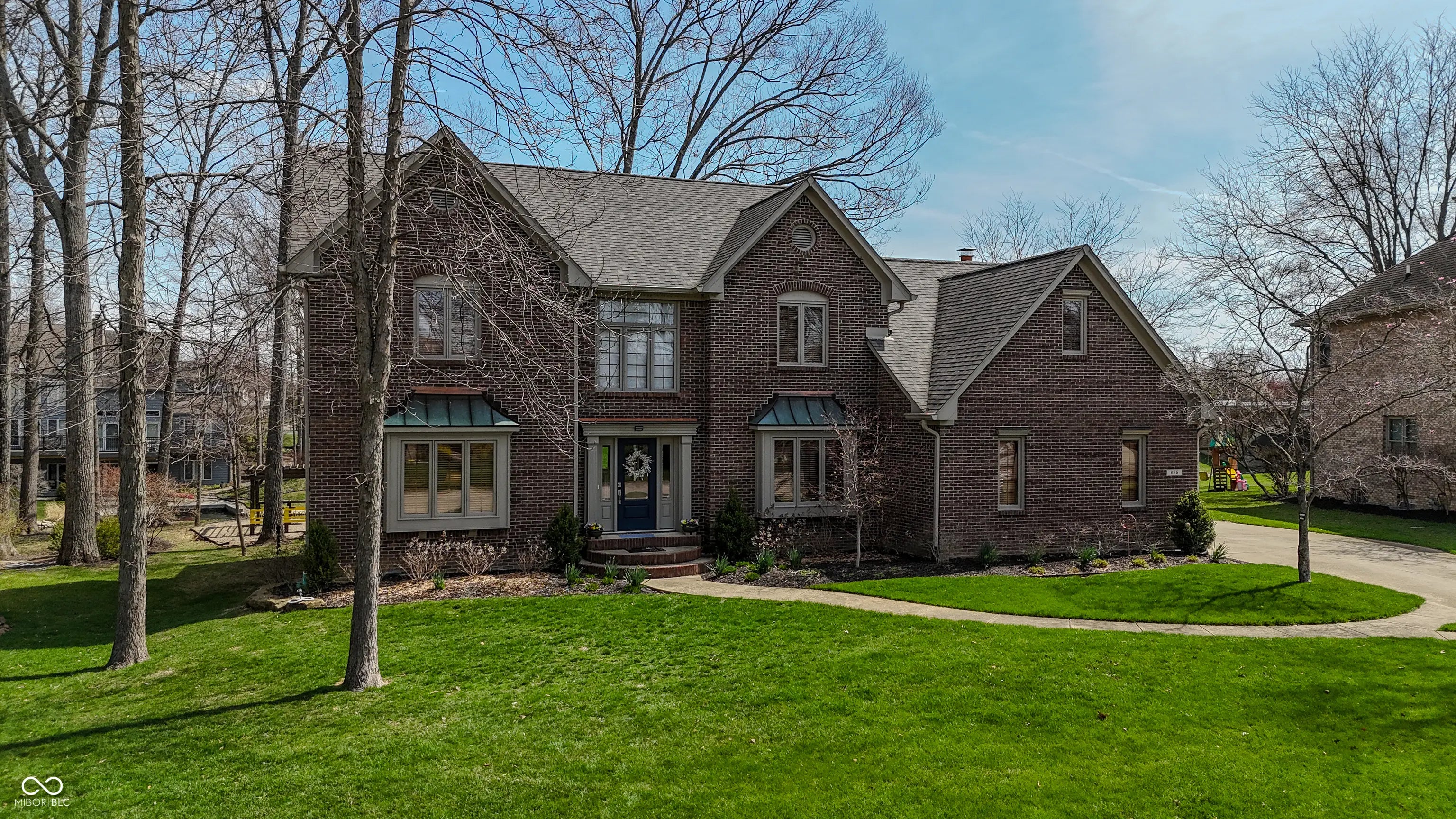 895 Baywood Court, Columbus