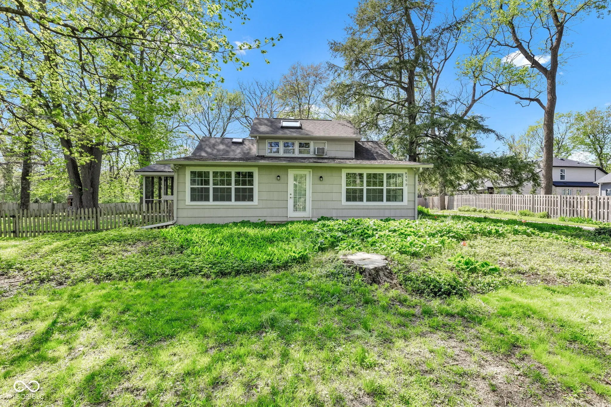 8190 Jordan Lane, Indianapolis
