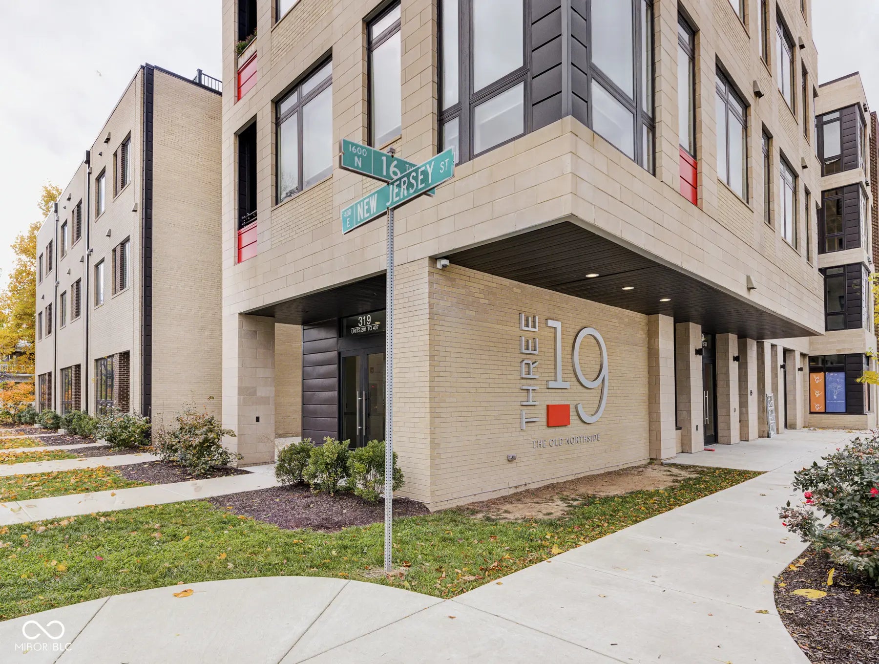 319 E 16th Street 302, Indianapolis