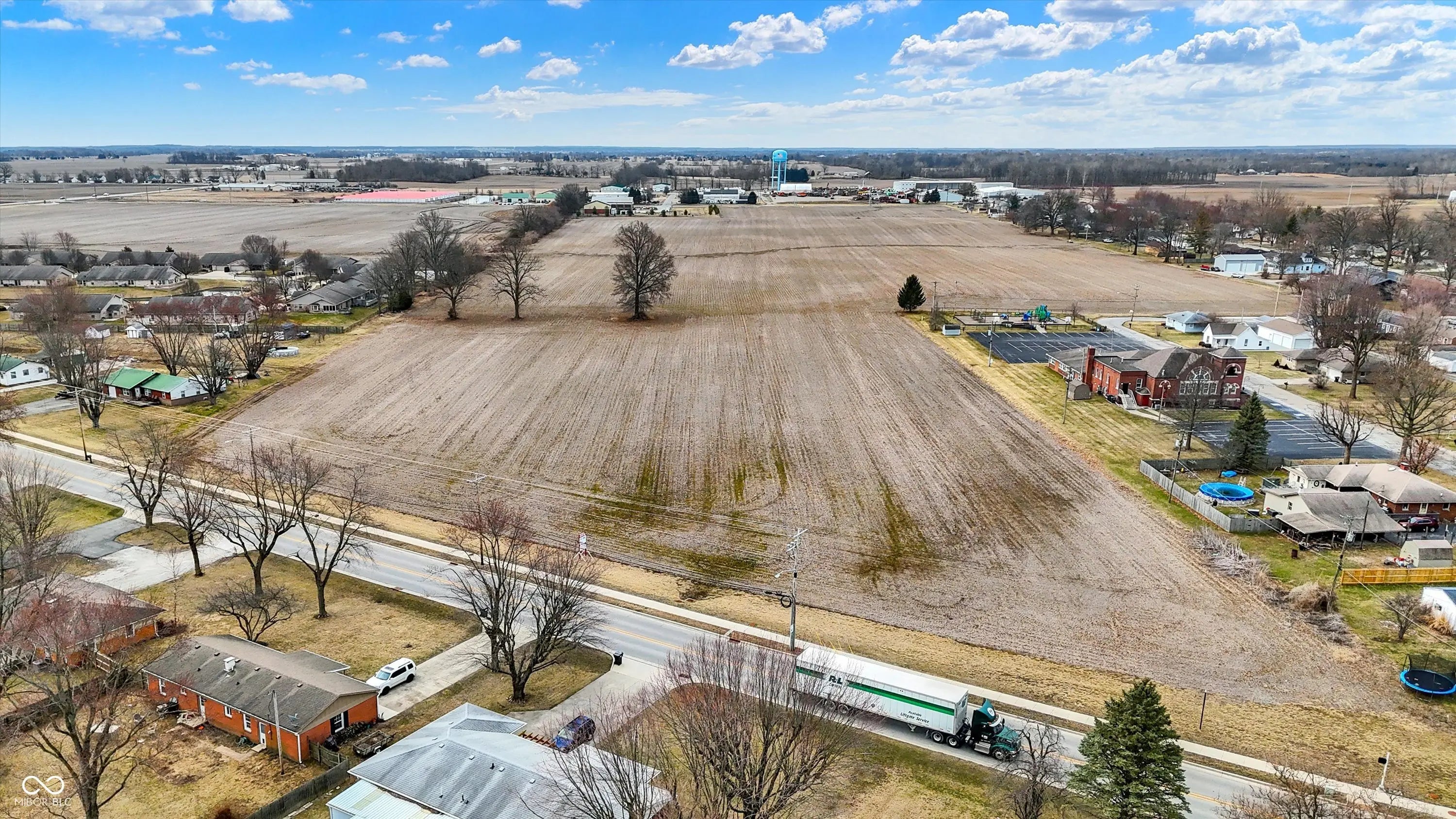Photo of W State Road 144 Bargersville, IN 46106