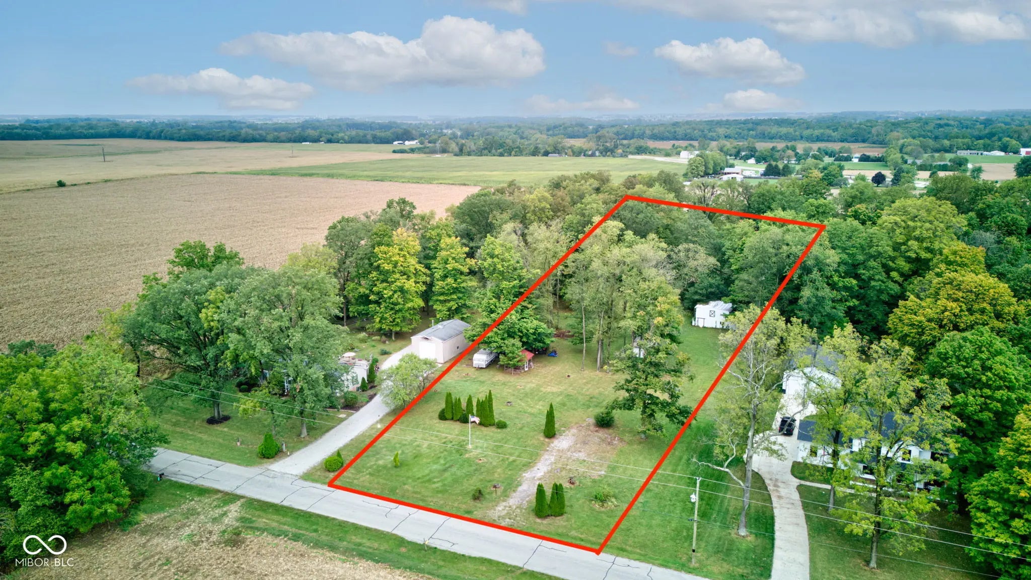 Photo of Vacant Lot 