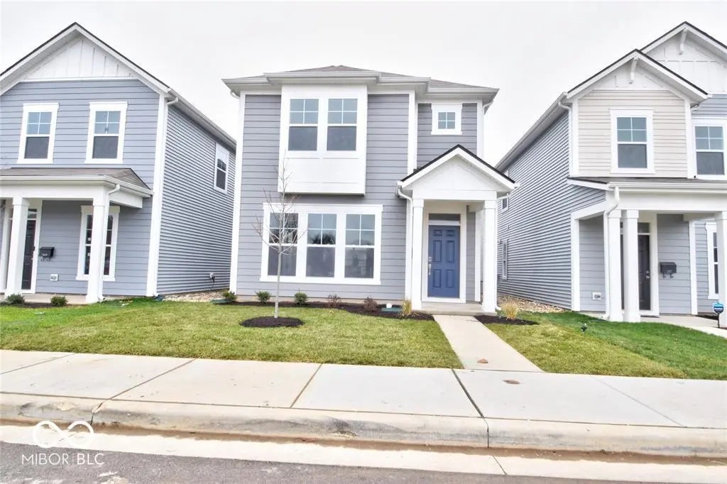 2913 Bolton Square Boulevard, Indianapolis