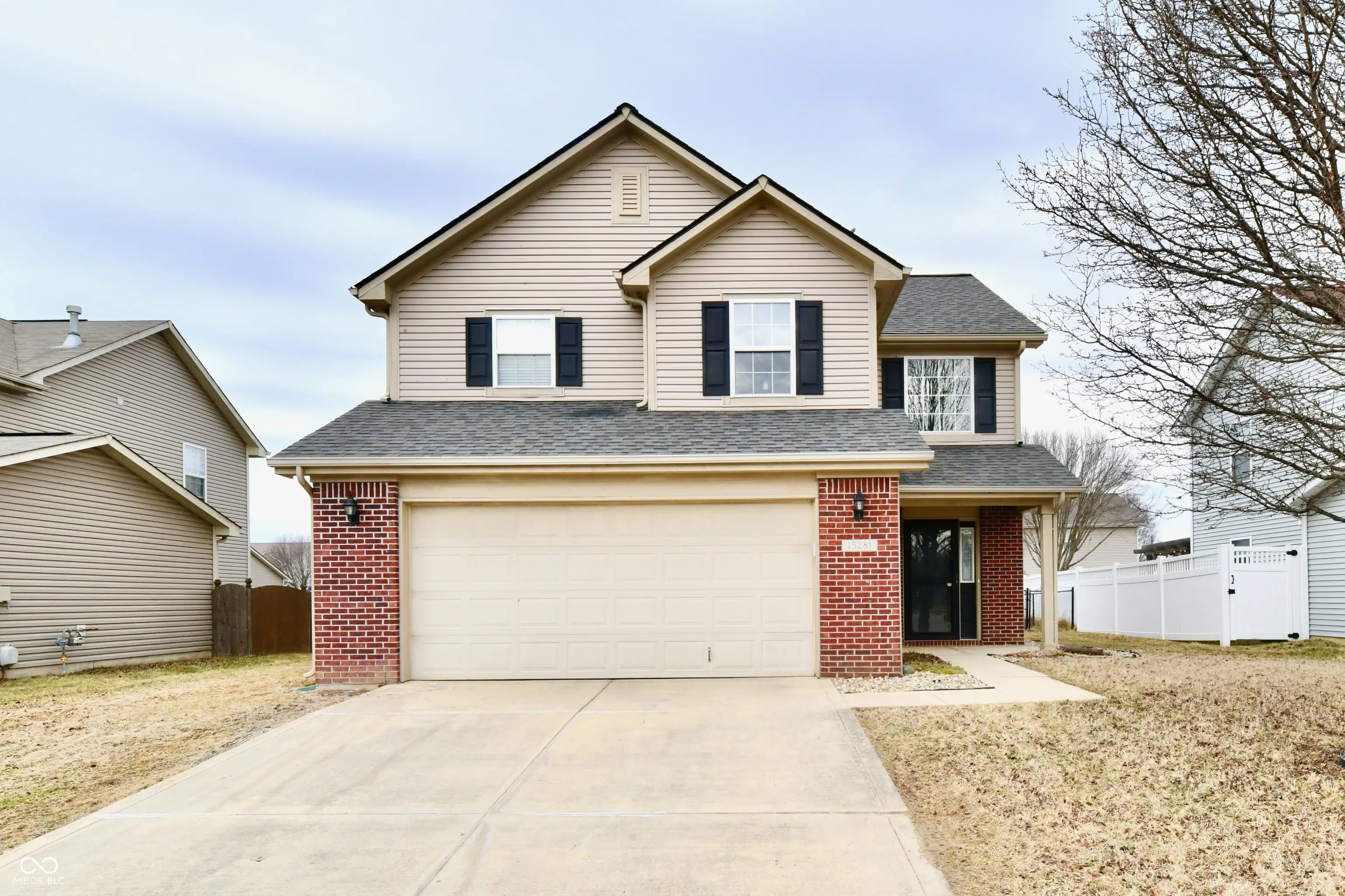 15281 Proud Truth Drive, Noblesville