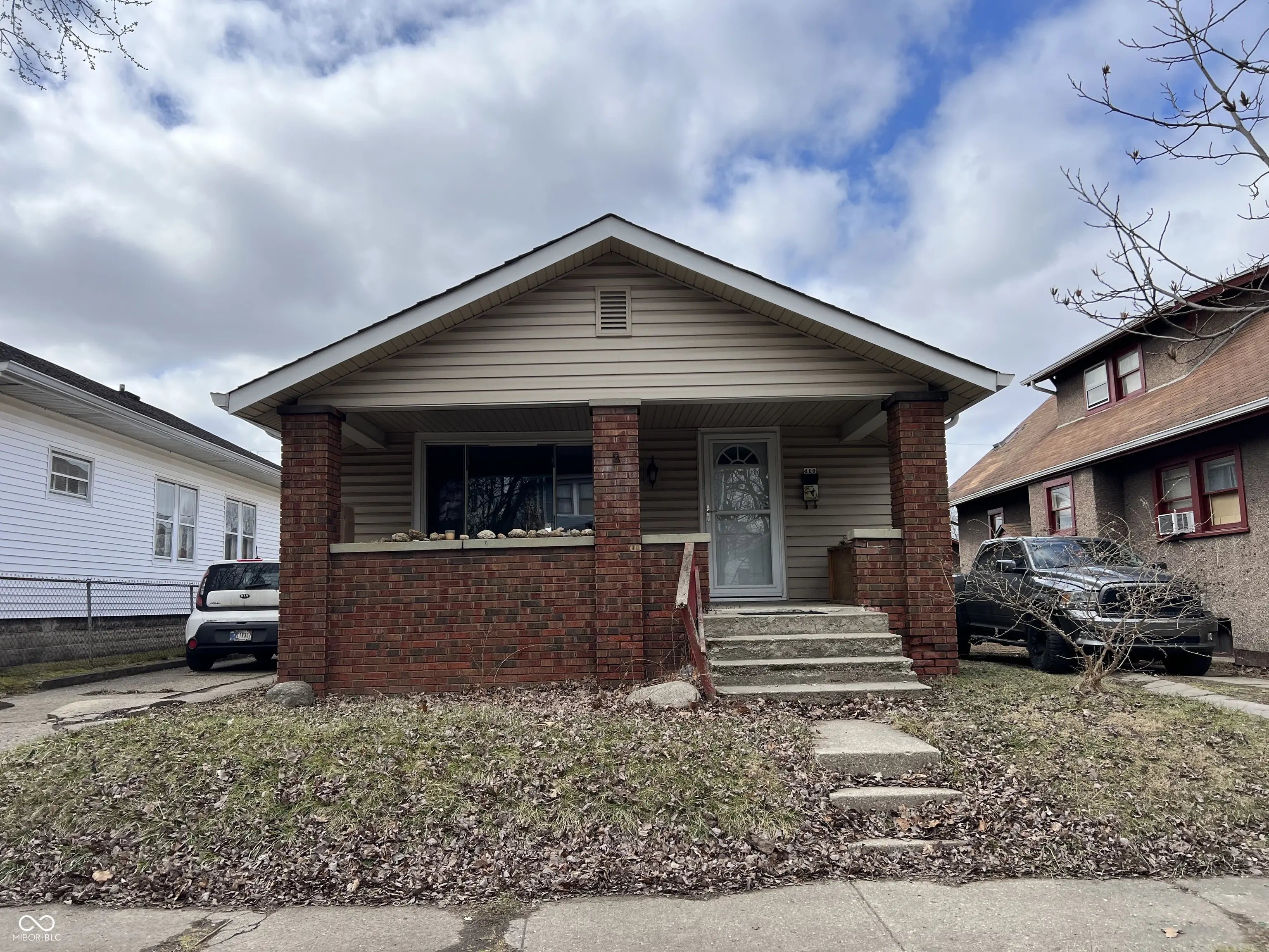 Photo of 410 N Euclid Avenue Indianapolis, IN 46201