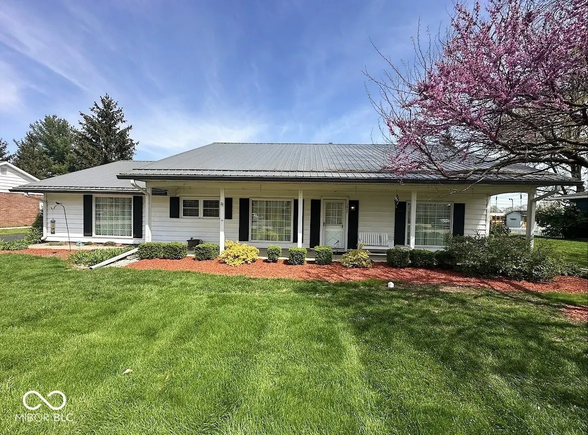 1406 Durham Drive, Crawfordsville