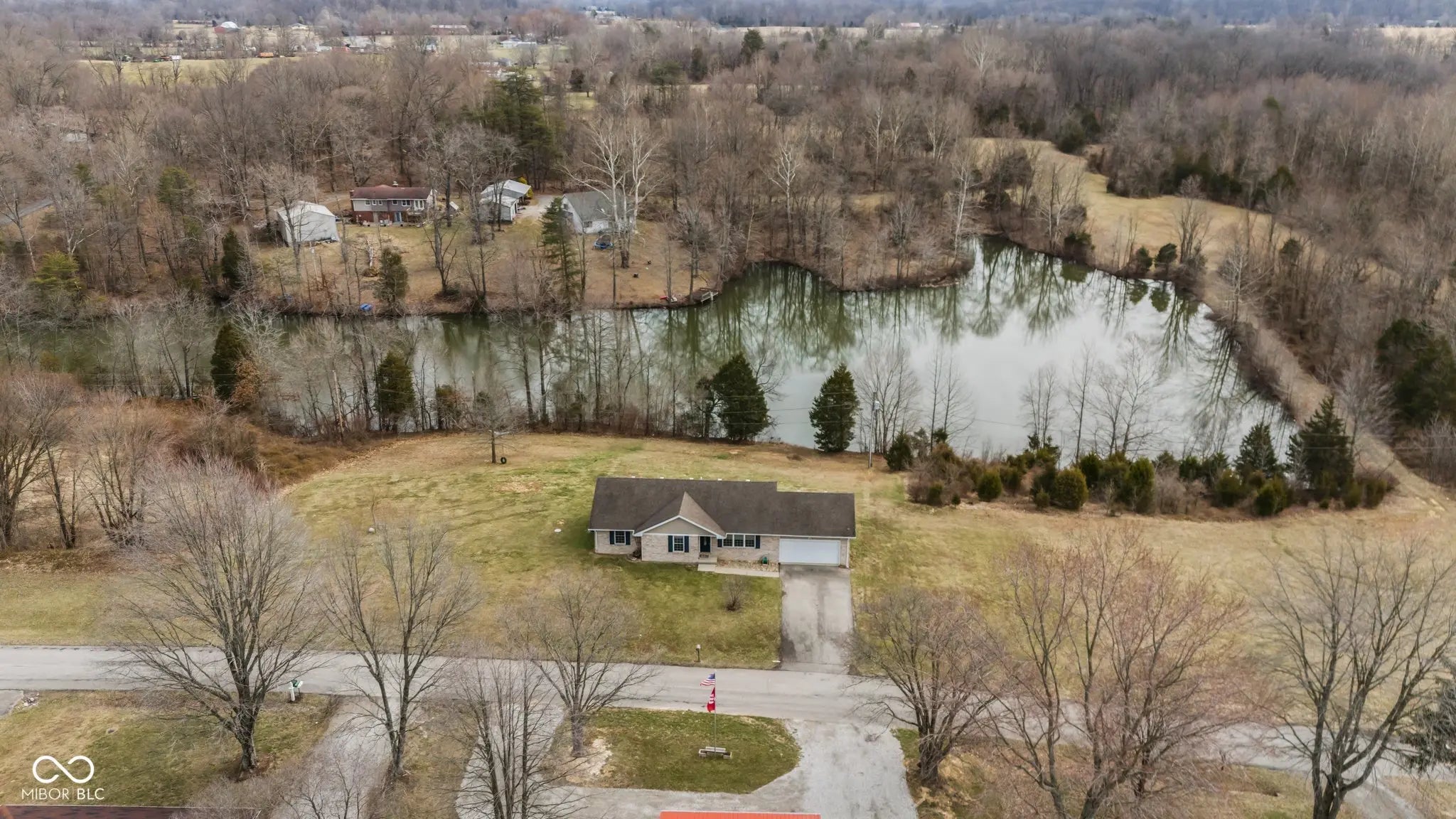 2101 S Ronnie Avenue, Scottsburg