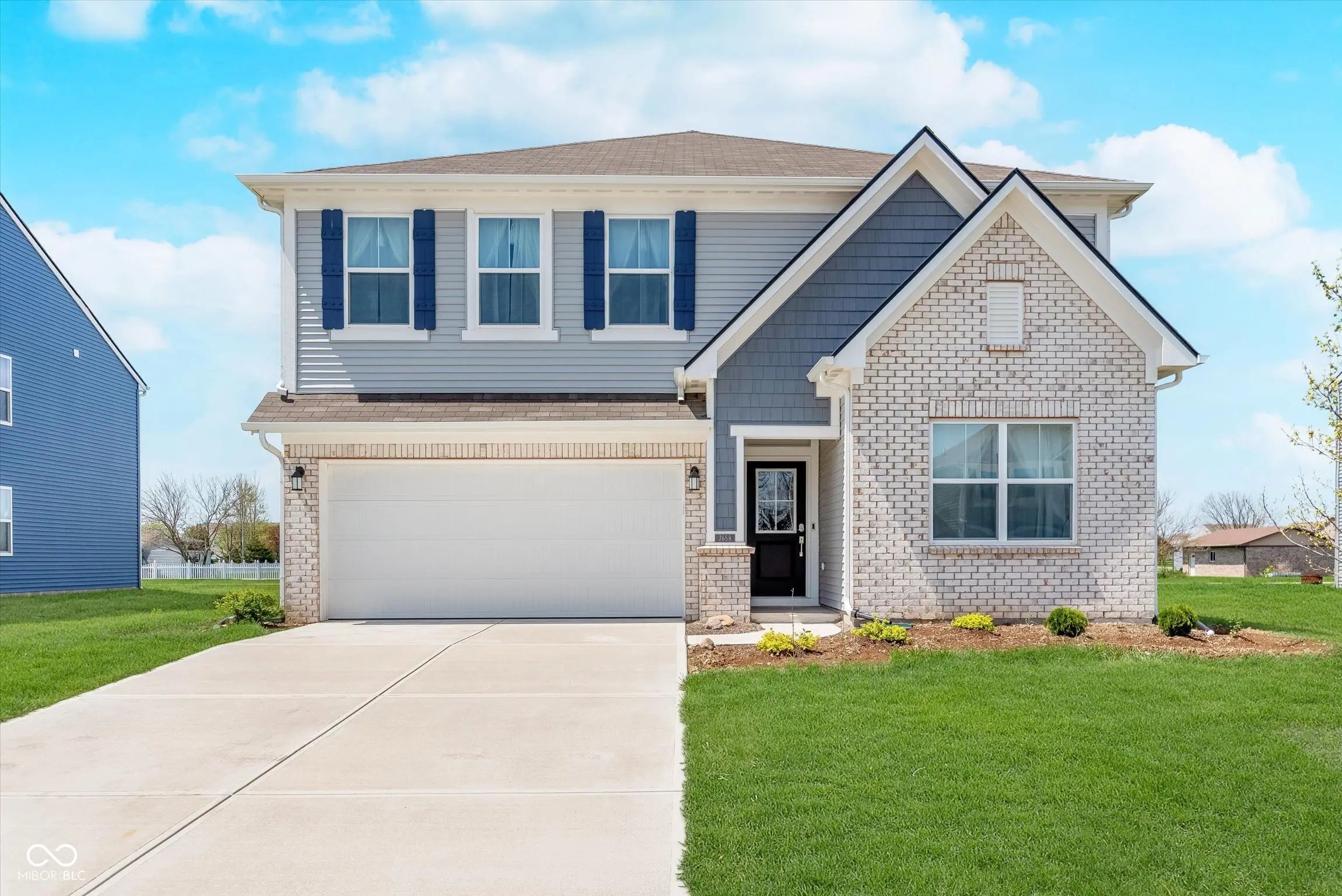 7658 Hillway Drive, Indianapolis