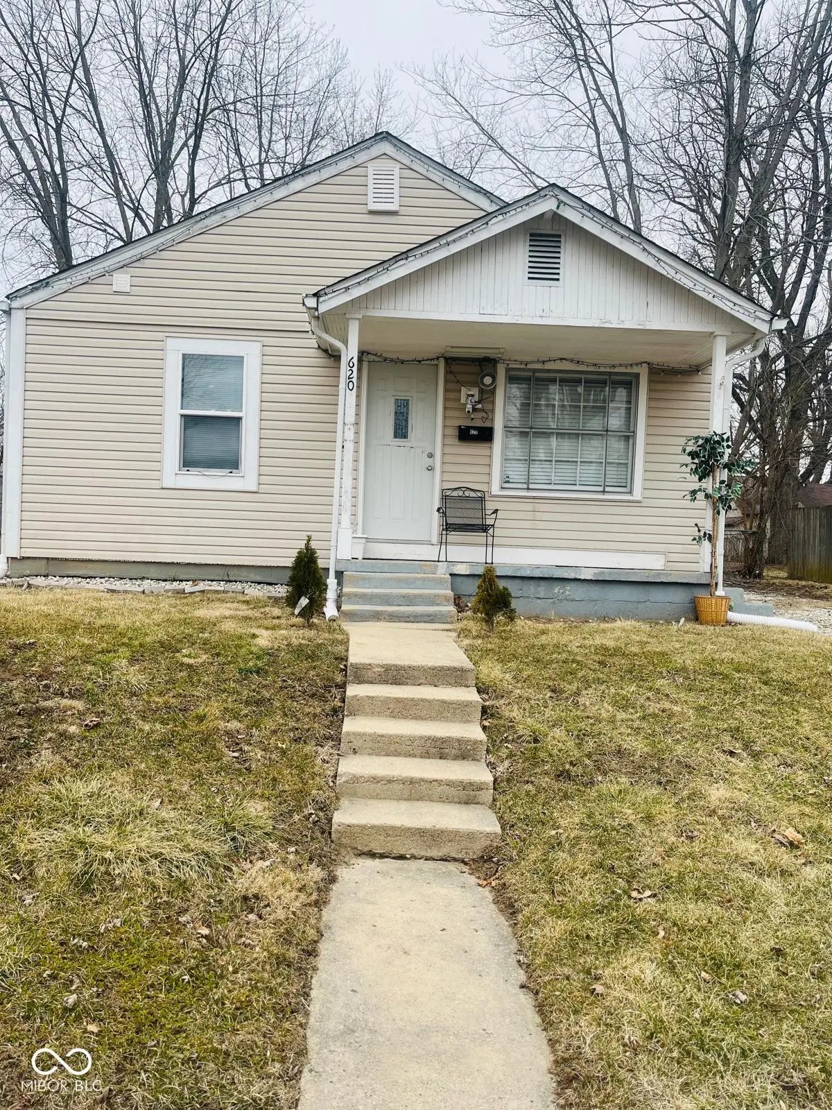 Photo of 620 W Madison Street Alexandria, IN 46001
