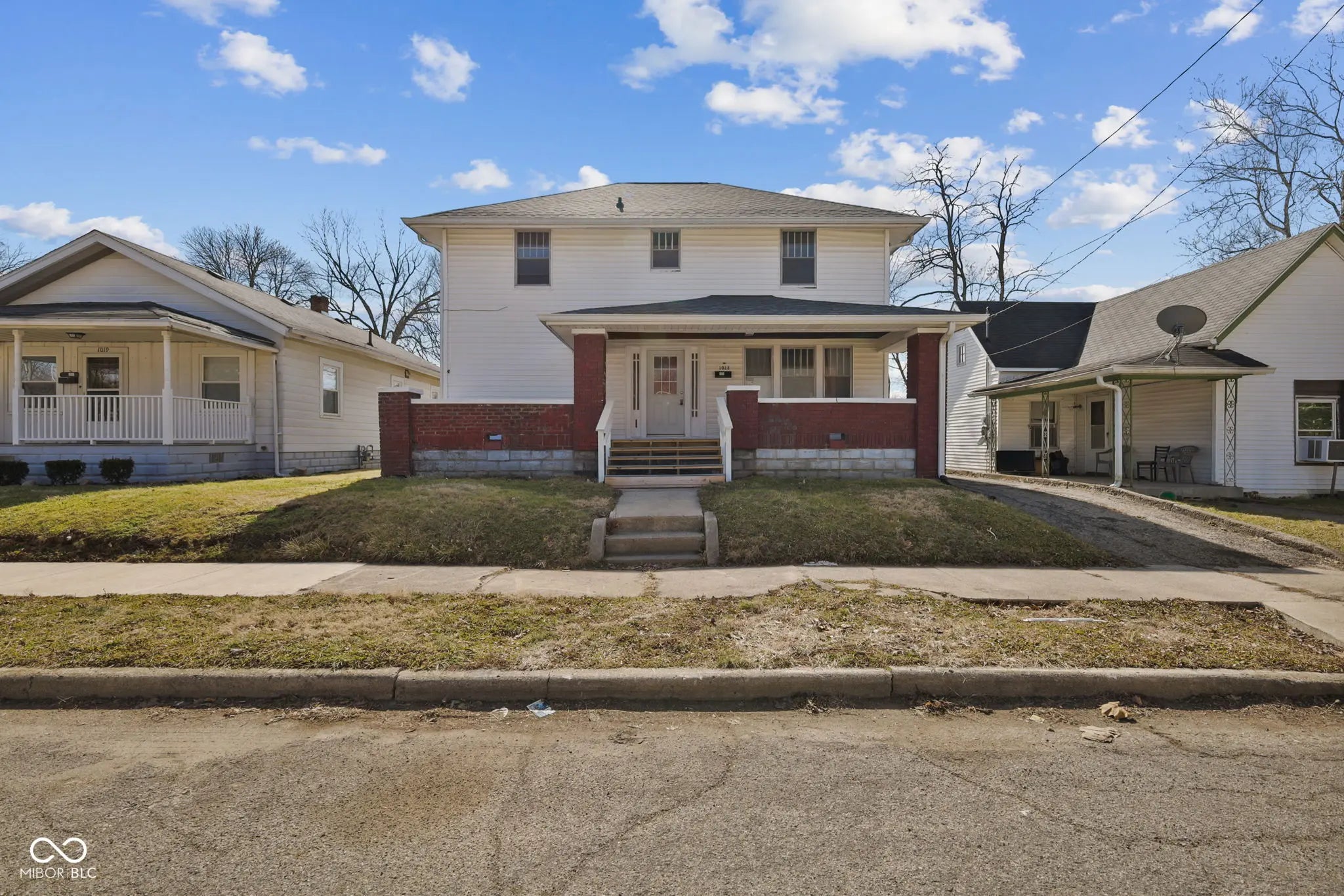1023 W 7th Street, Anderson