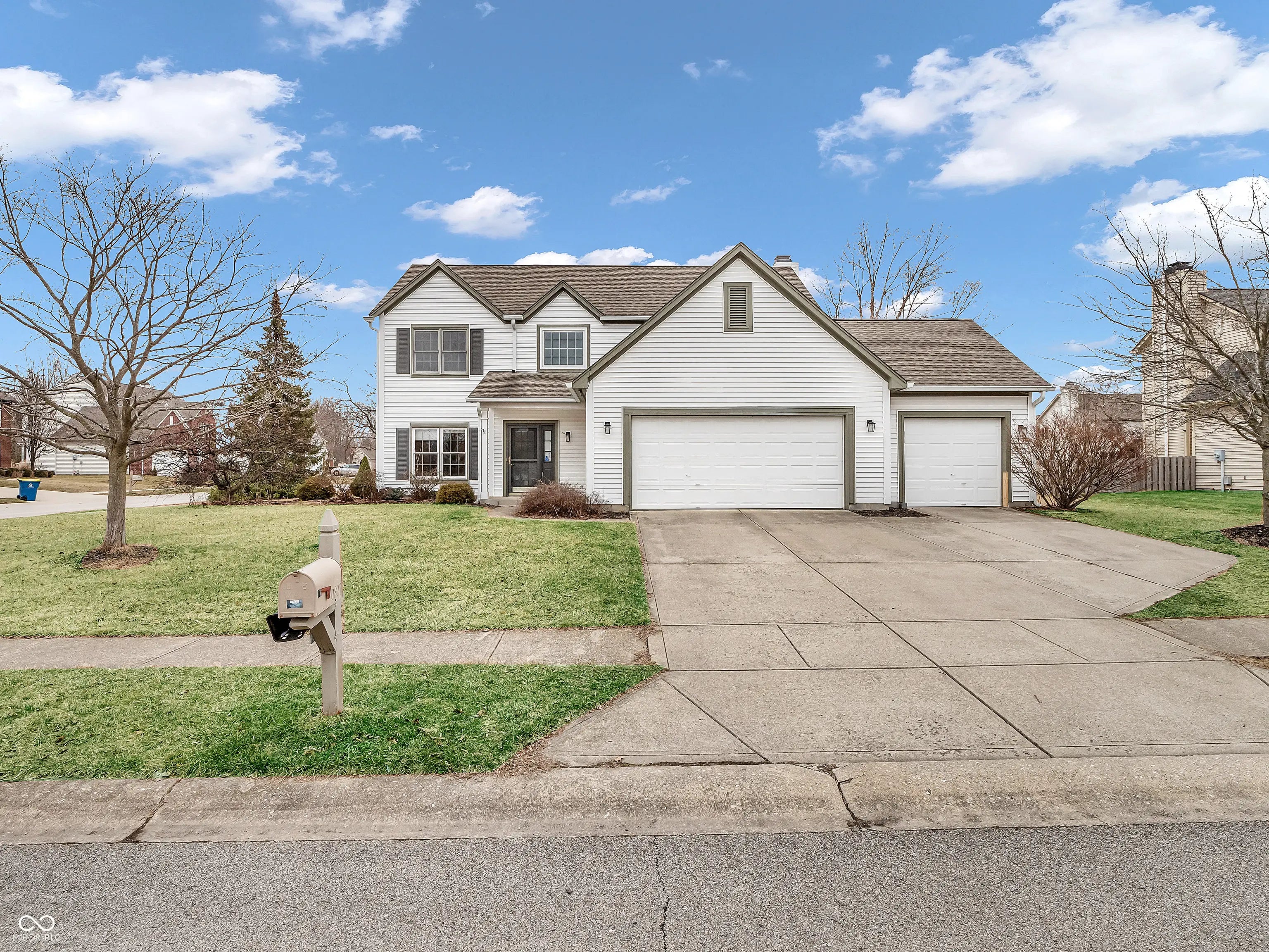 10827 Putnam Place, Carmel