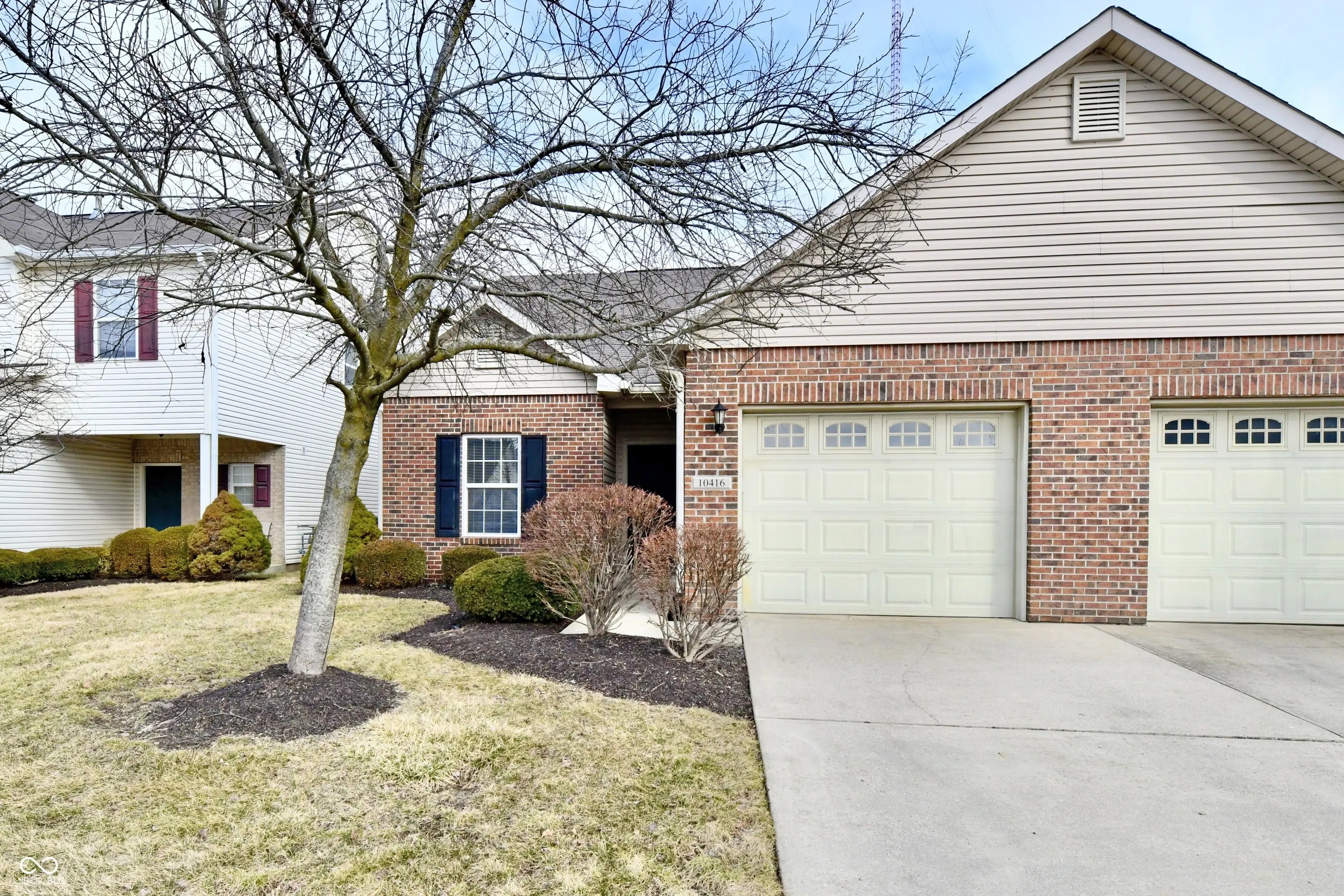 10416 Platinum Drive, Noblesville