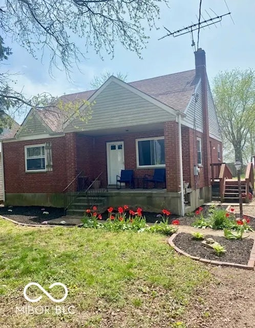 Photo of 4048 State Road 252 Brookville, IN 47012
