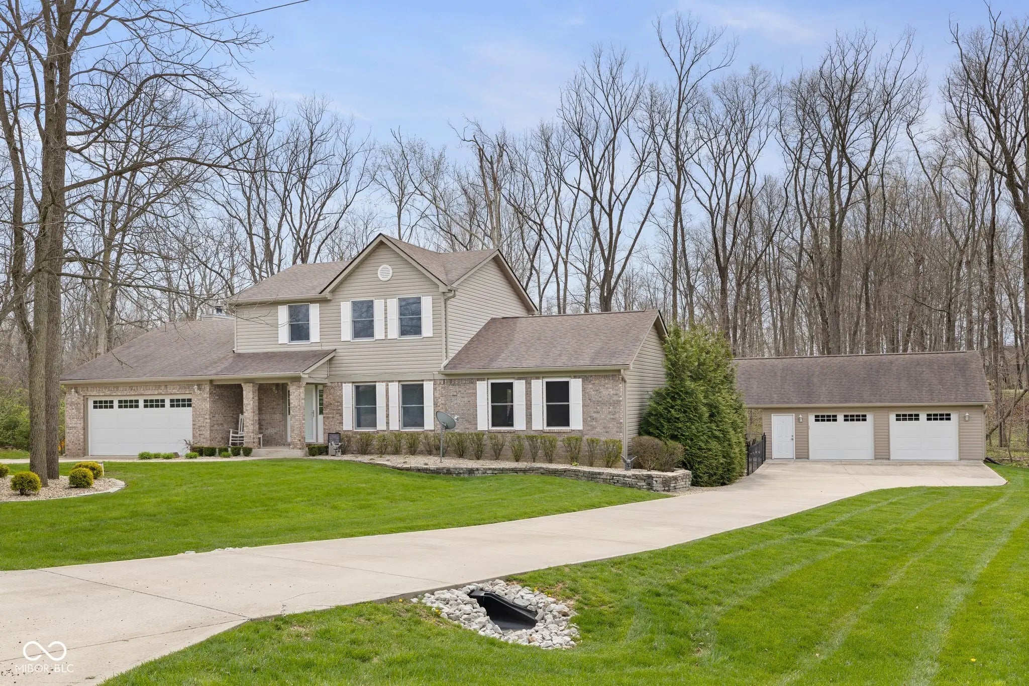 34 Gettysburg, Coatesville