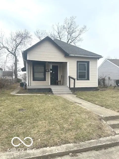 2526 Eastern Avenue, Indianapolis