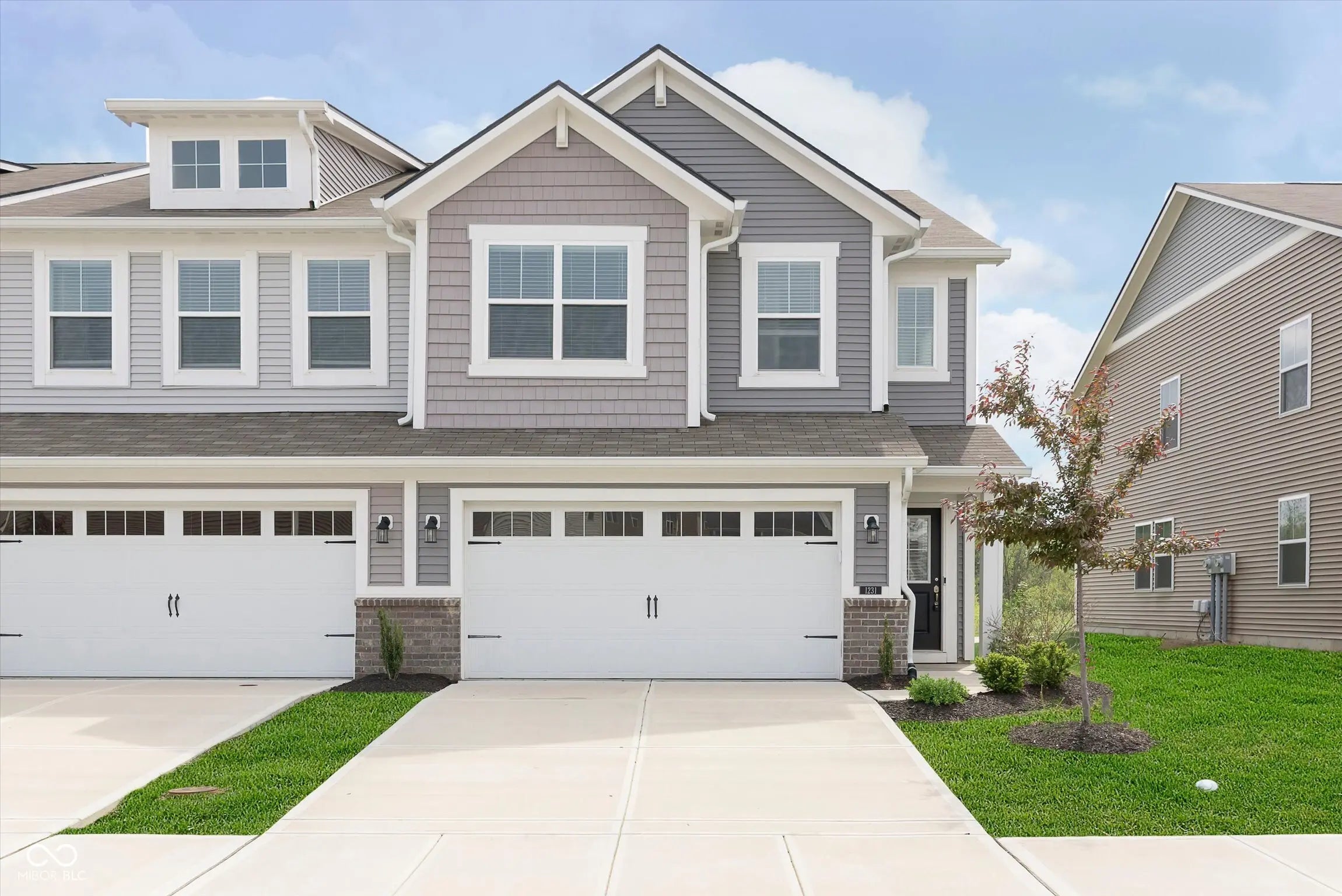 1231 Langham Street, Avon