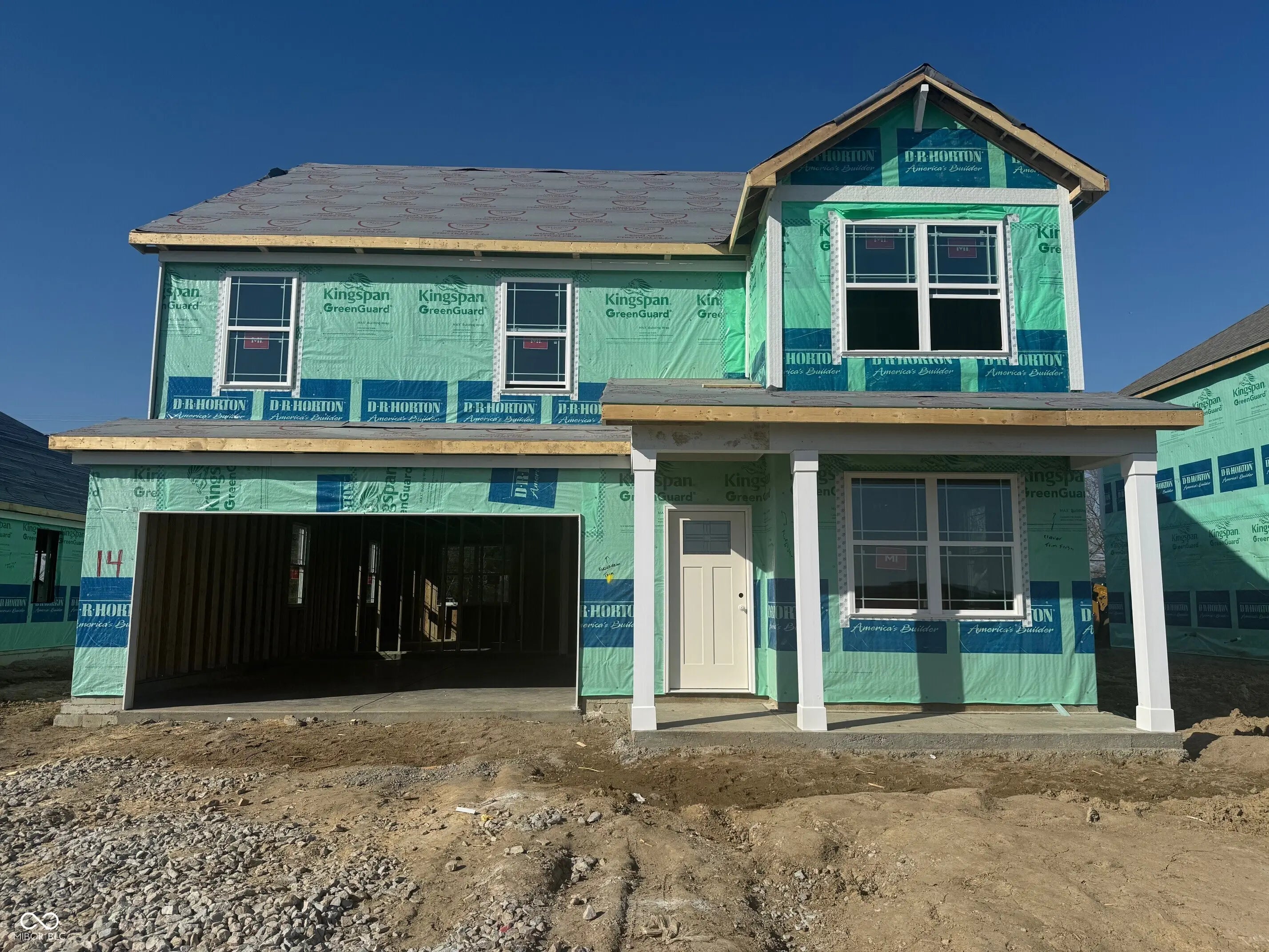 1358 Foxtail Lane, Greenwood