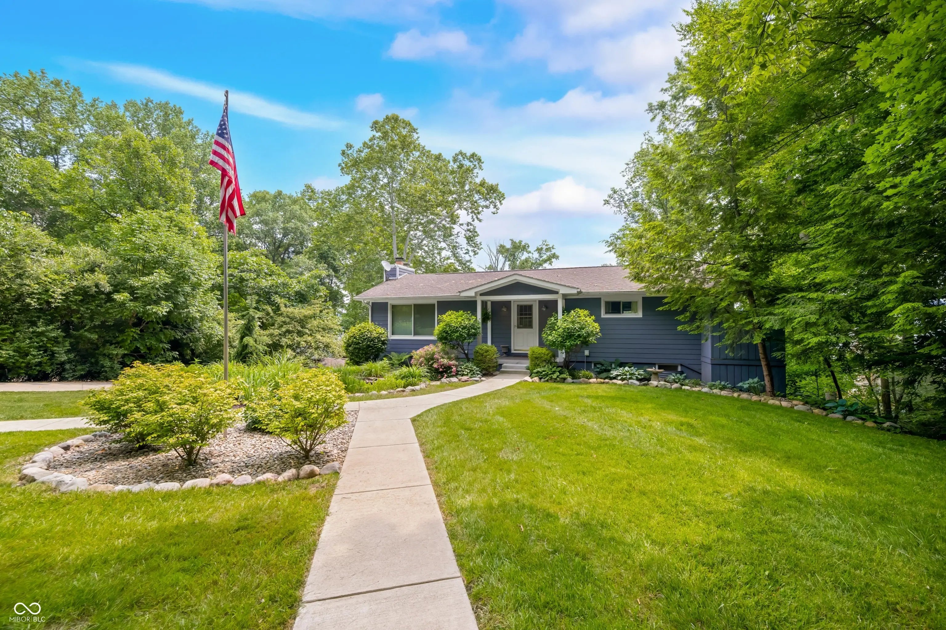 Photo of 7600 N Blue Heron Drive Unionville, IN 47468