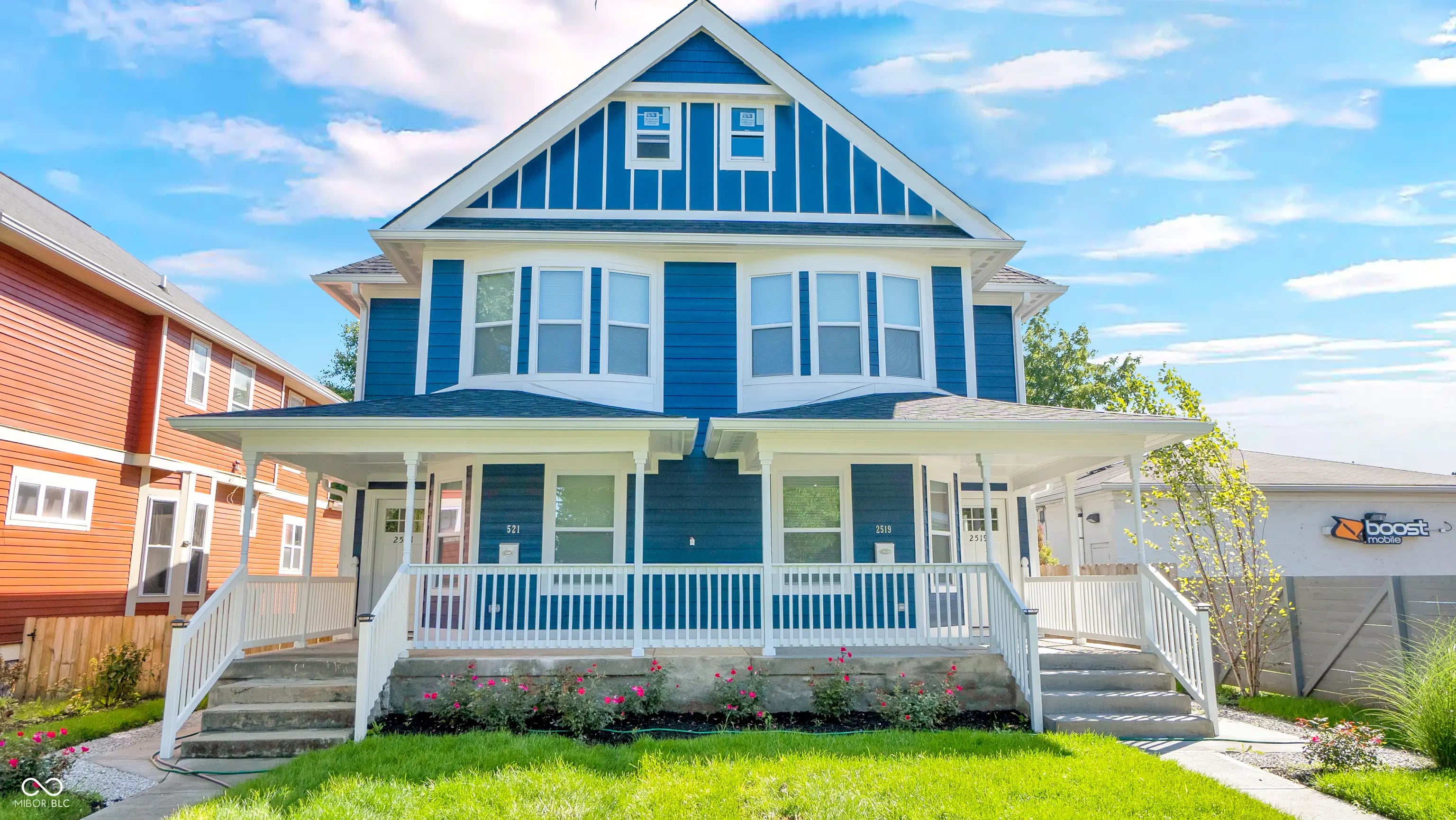 2519 N College Avenue, Indianapolis