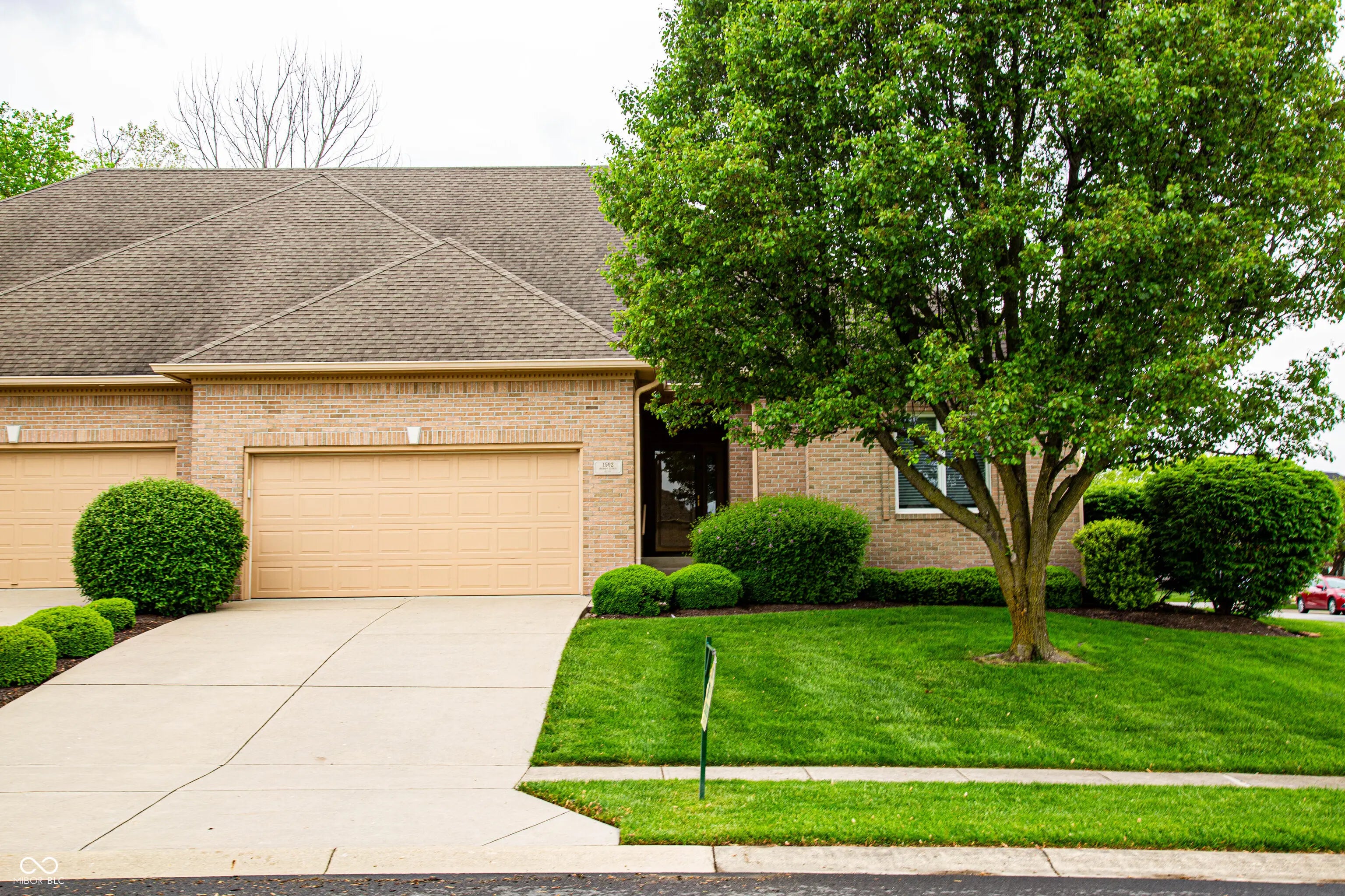 Photo of 1502 Heron Ridge Boulevard Greenwood, IN 46143