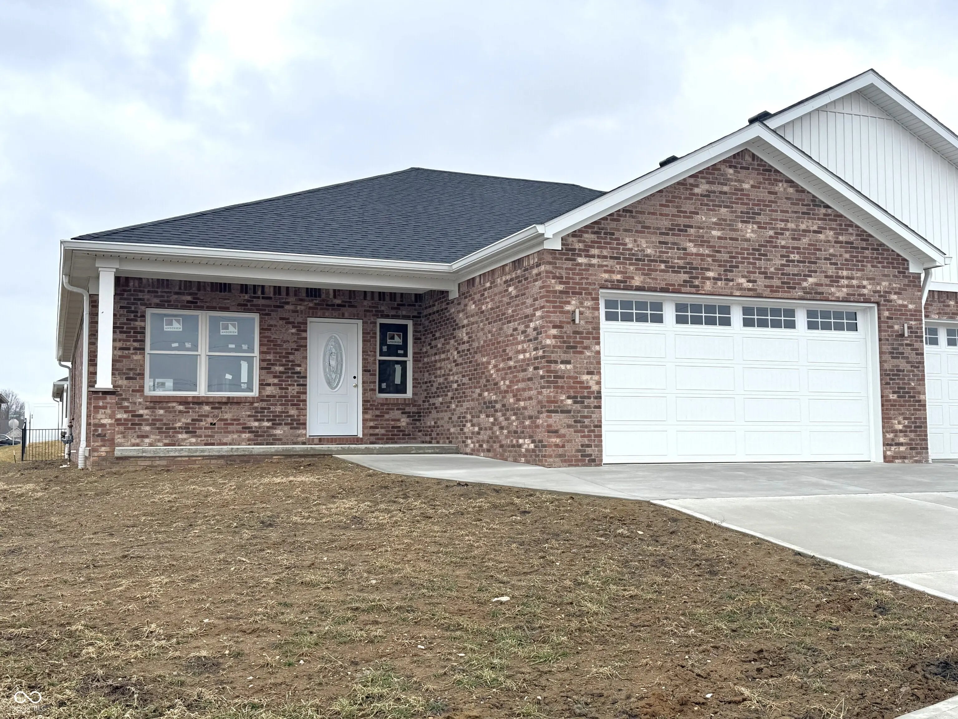 31 Spring Run Drive, Crawfordsville