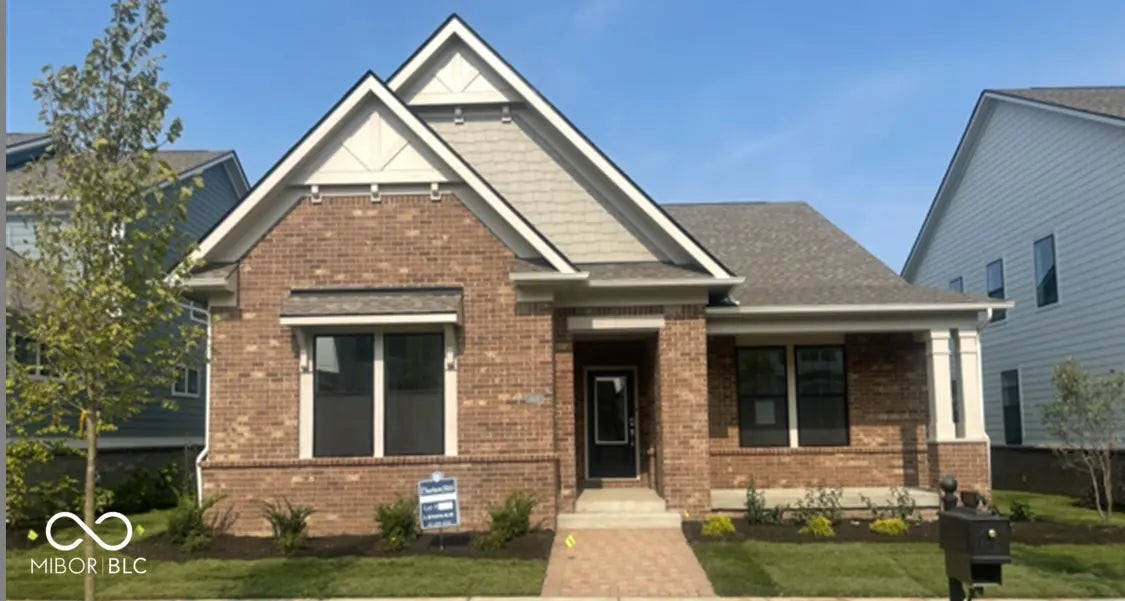 13634 Grand Abbey Way, Fishers