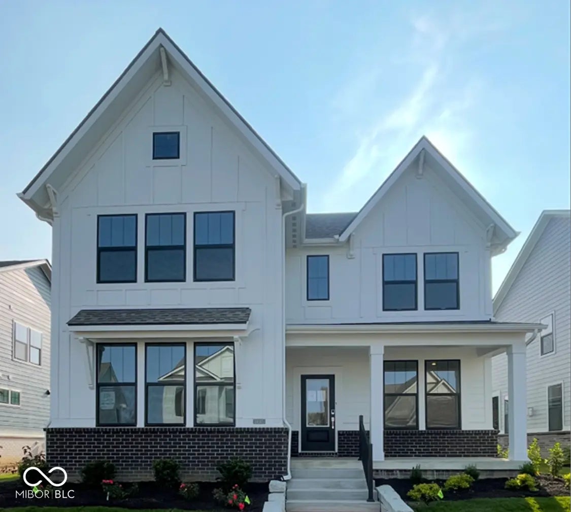 13610 Grand Abbey Way, Fishers