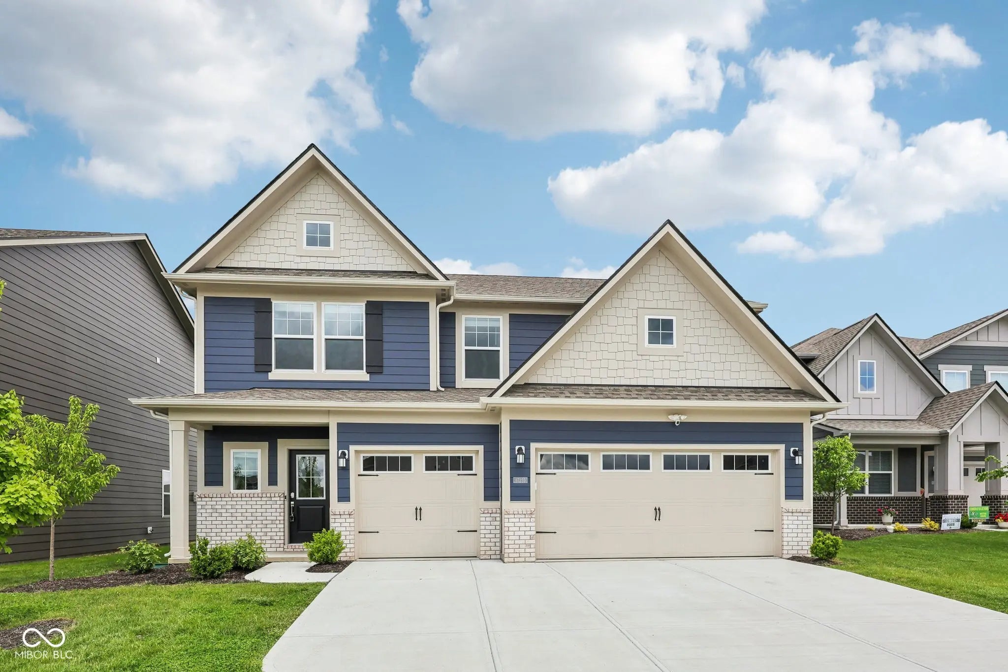 Photo of 17255 Gresham Lane Westfield, IN 46074