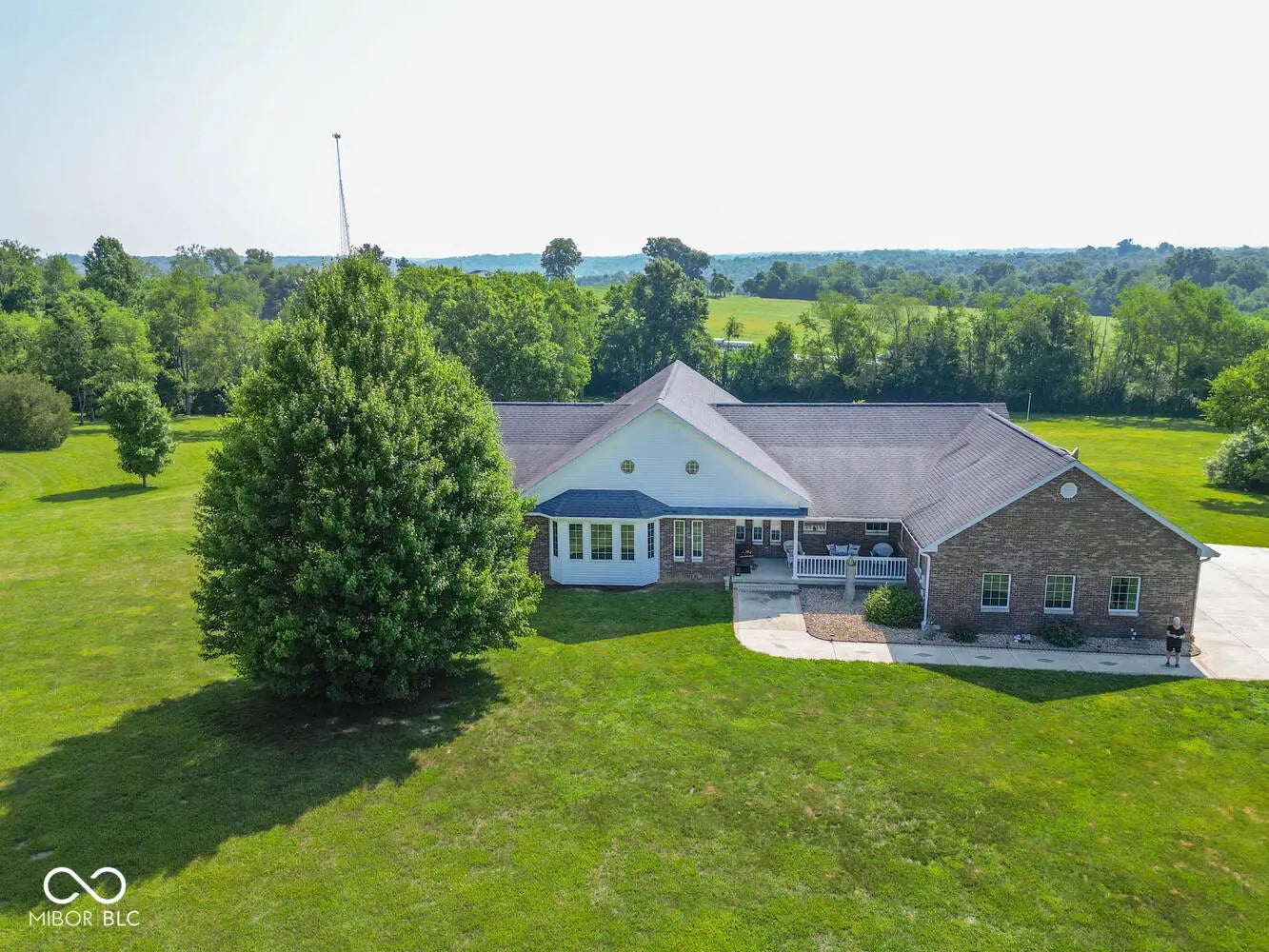 Photo of 550 Helton Road Springville, IN 47462