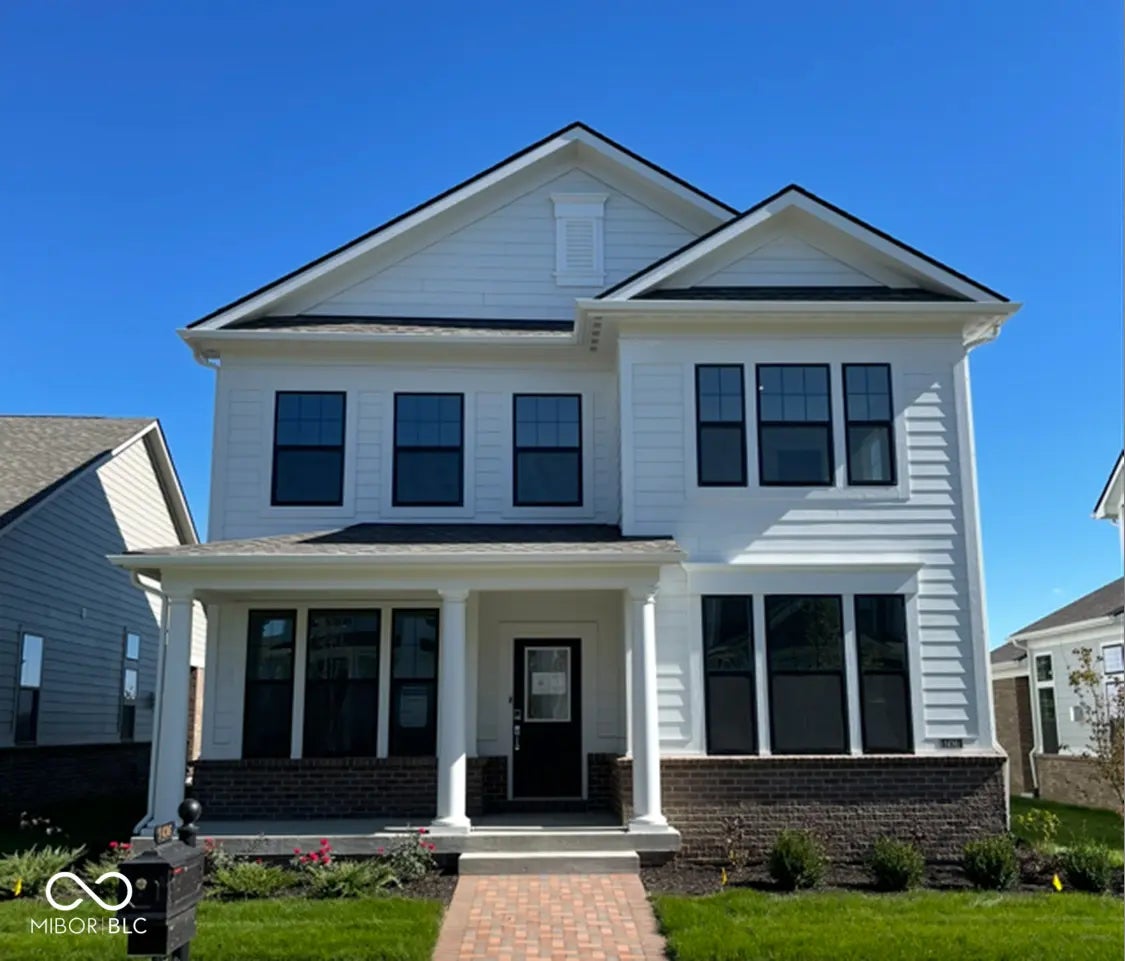 13622 Grand Abbey Way, Fishers