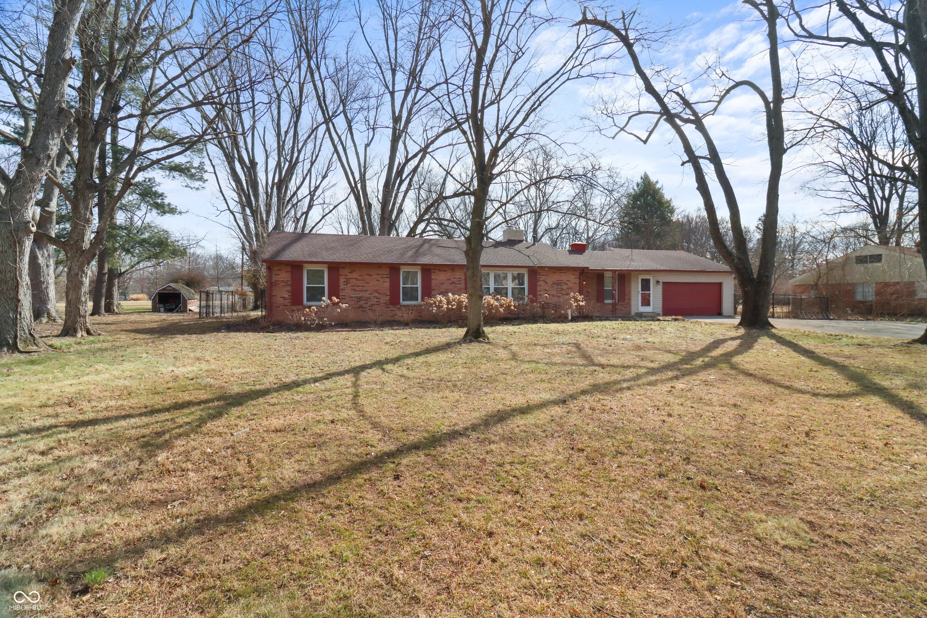 Photo of 8615 El Rico Drive Indianapolis, IN 46240