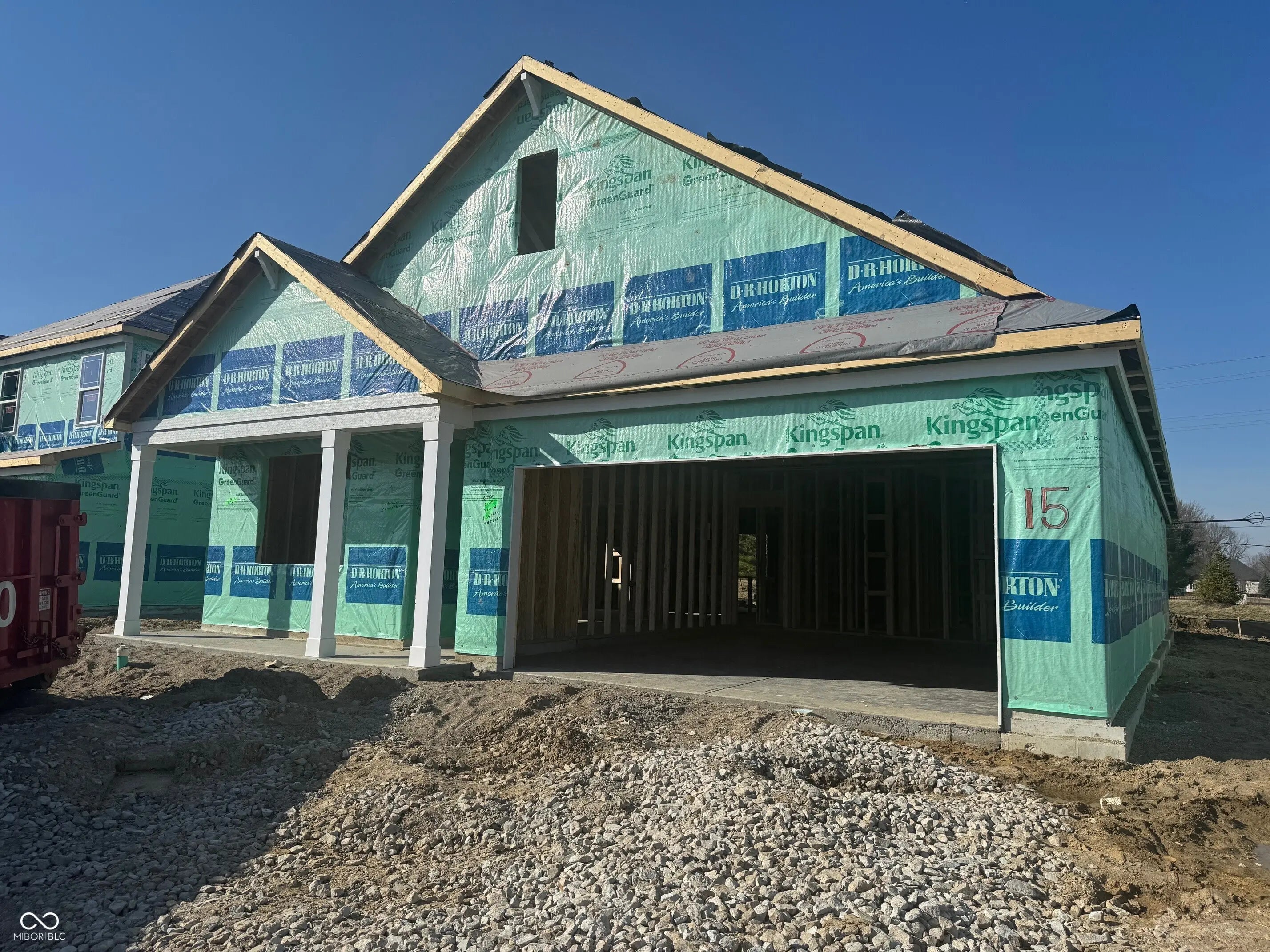 1366 Foxtail Lane, Greenwood