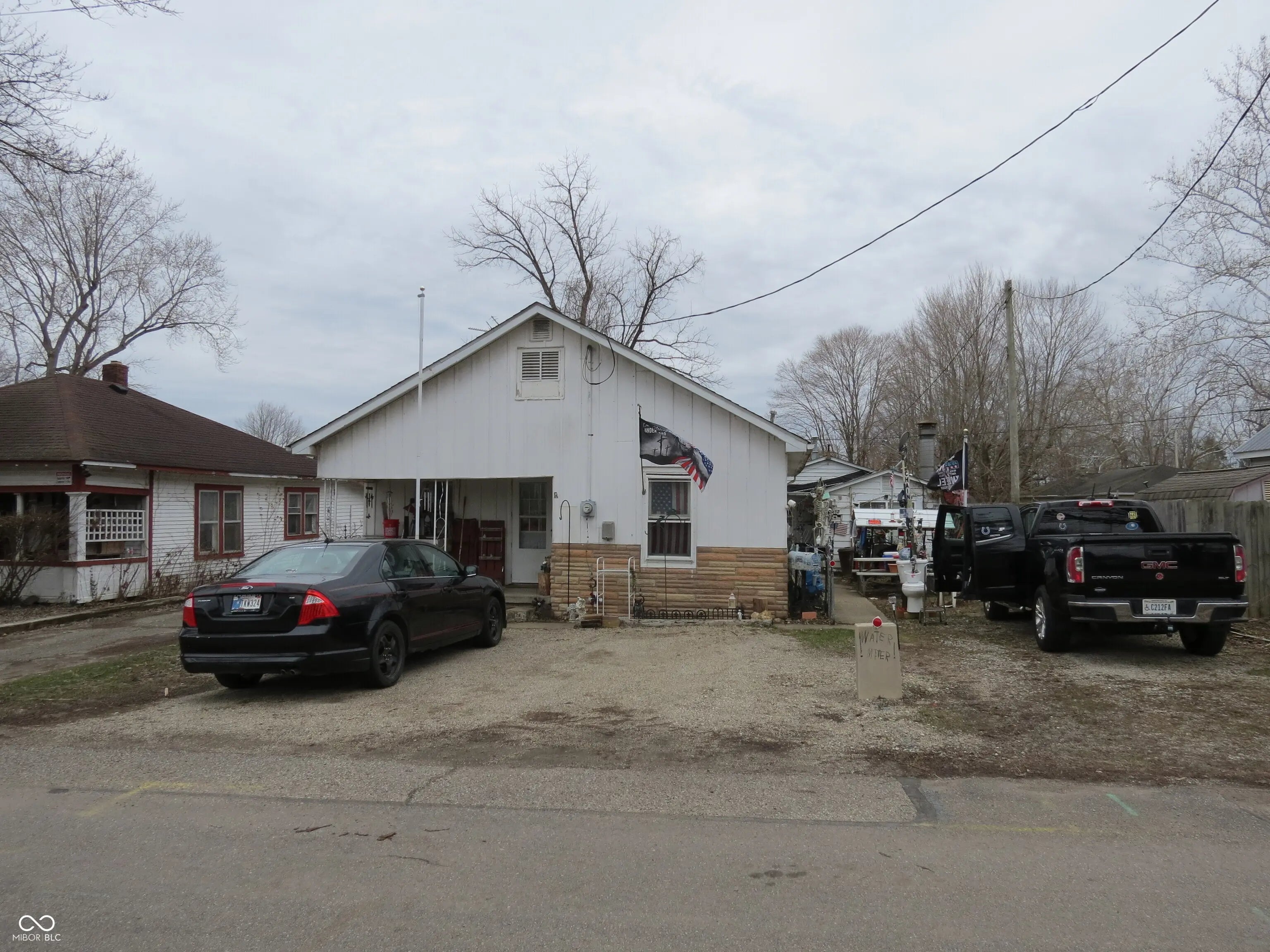 450 Hoosier Street, Morgantown