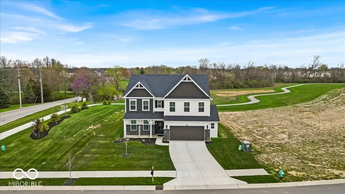 7450 Leatherwood Drive, Indianapolis