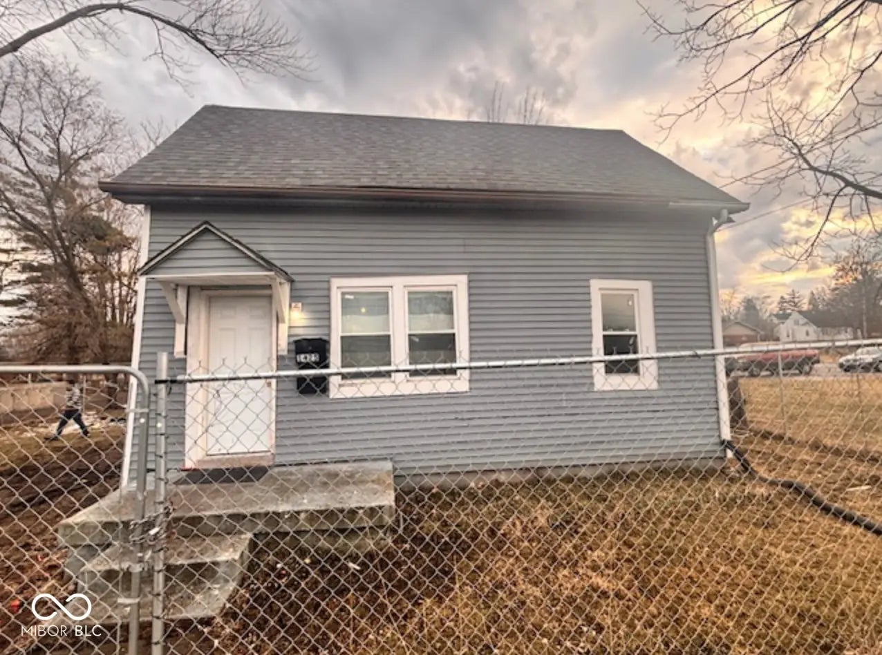 Photo of 1425 W 9th Street Anderson, IN 46016