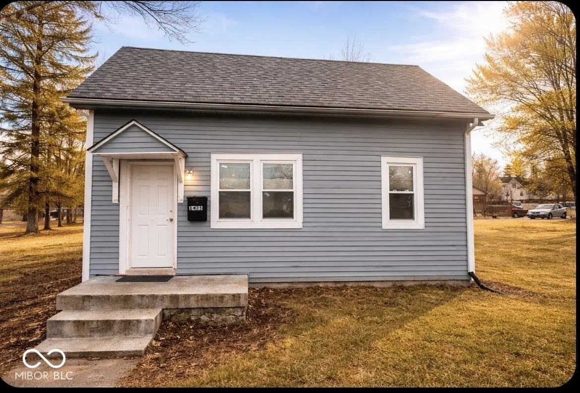 1425 W 9th Street, Anderson