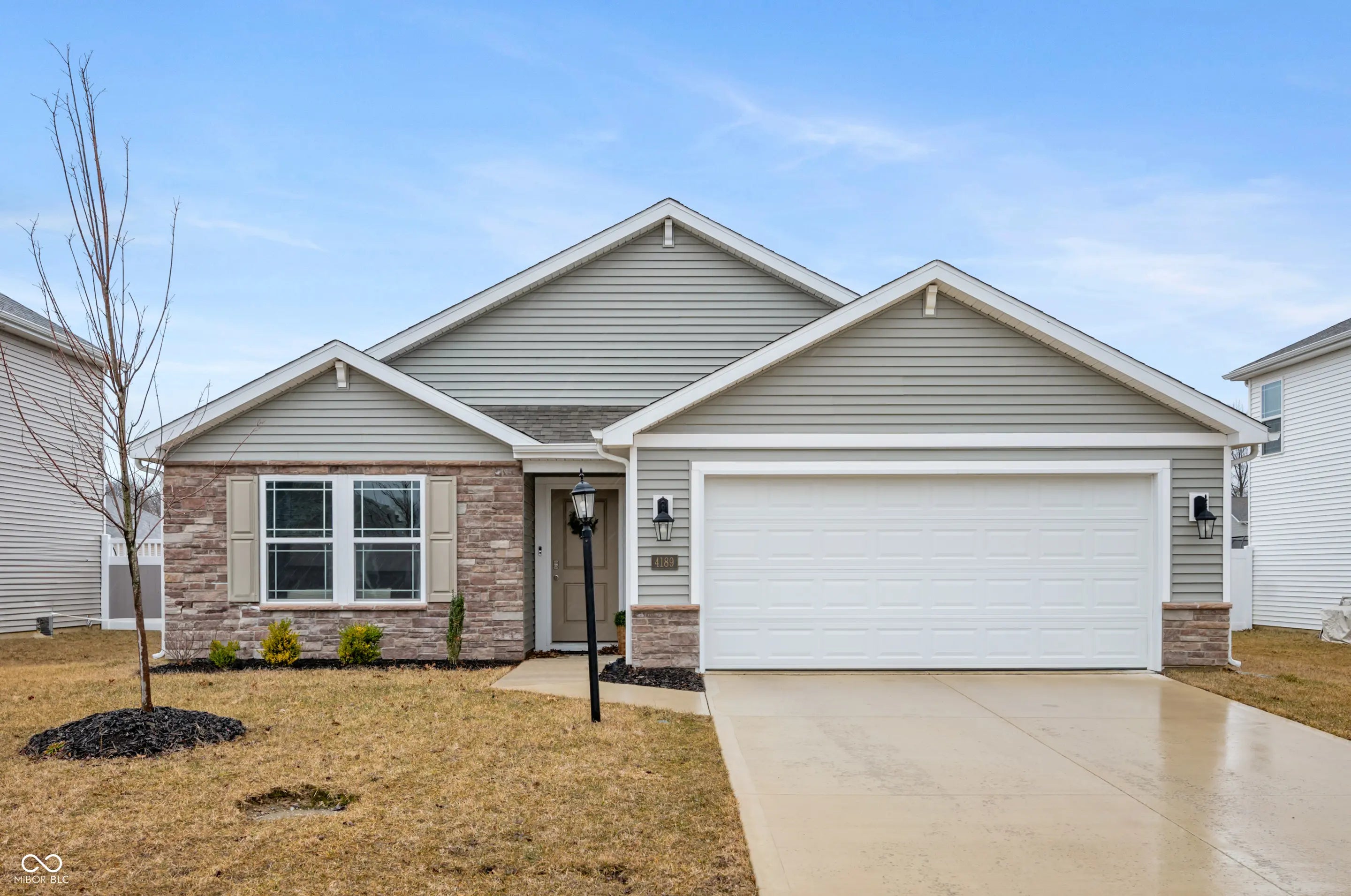 Photo of 4189 Bradley Drive Fort Wayne, IN 46818