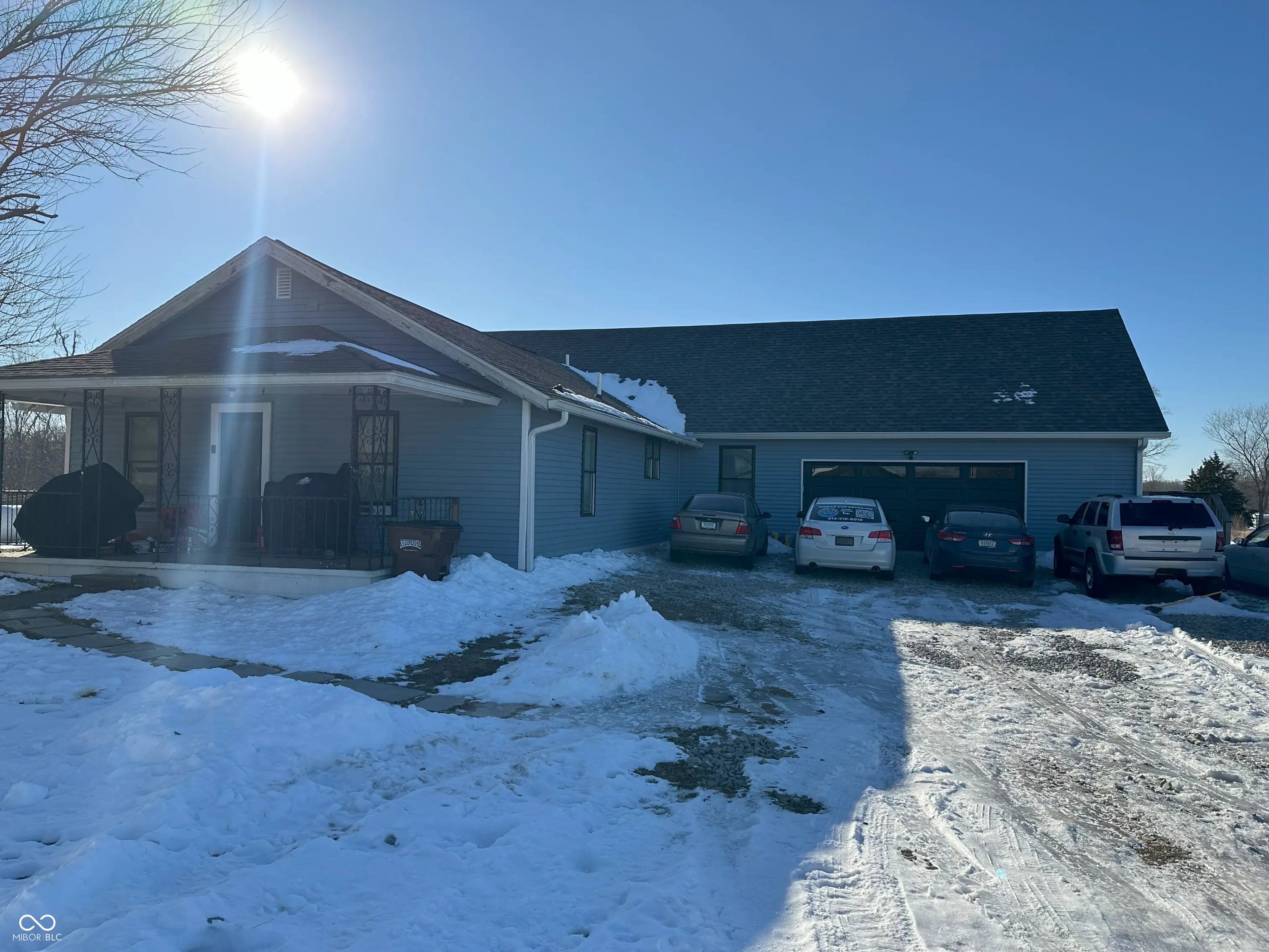 7680 S Fairfax Road S, Bloomington
